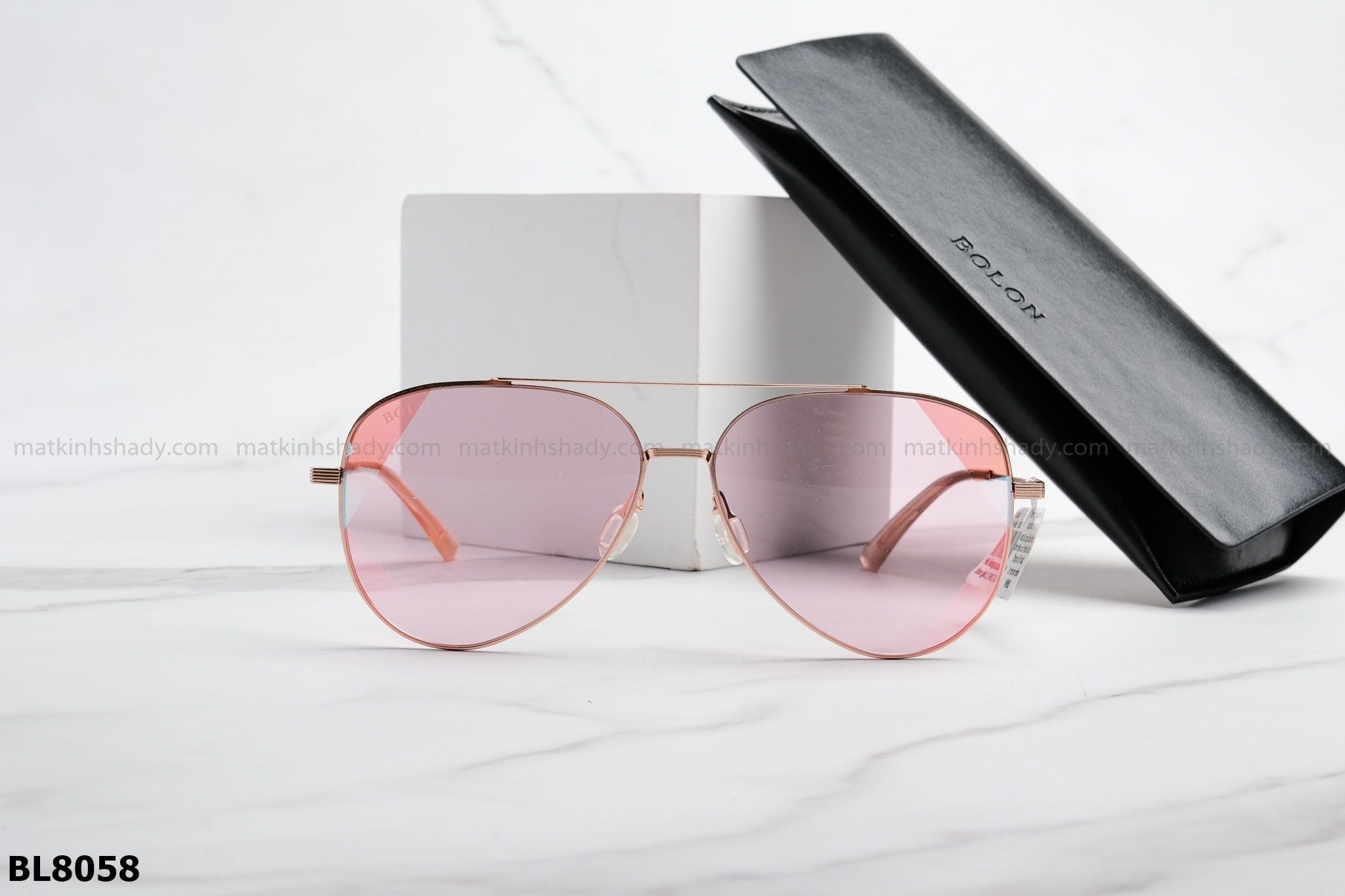  Bolon Eyewear - Sunglasses - BL8058 
