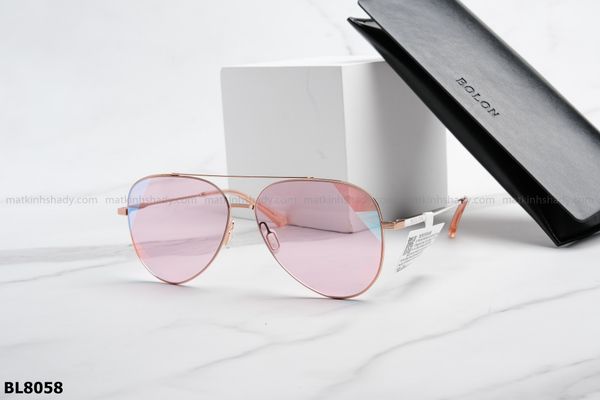  Bolon Eyewear - Sunglasses - BL8058 