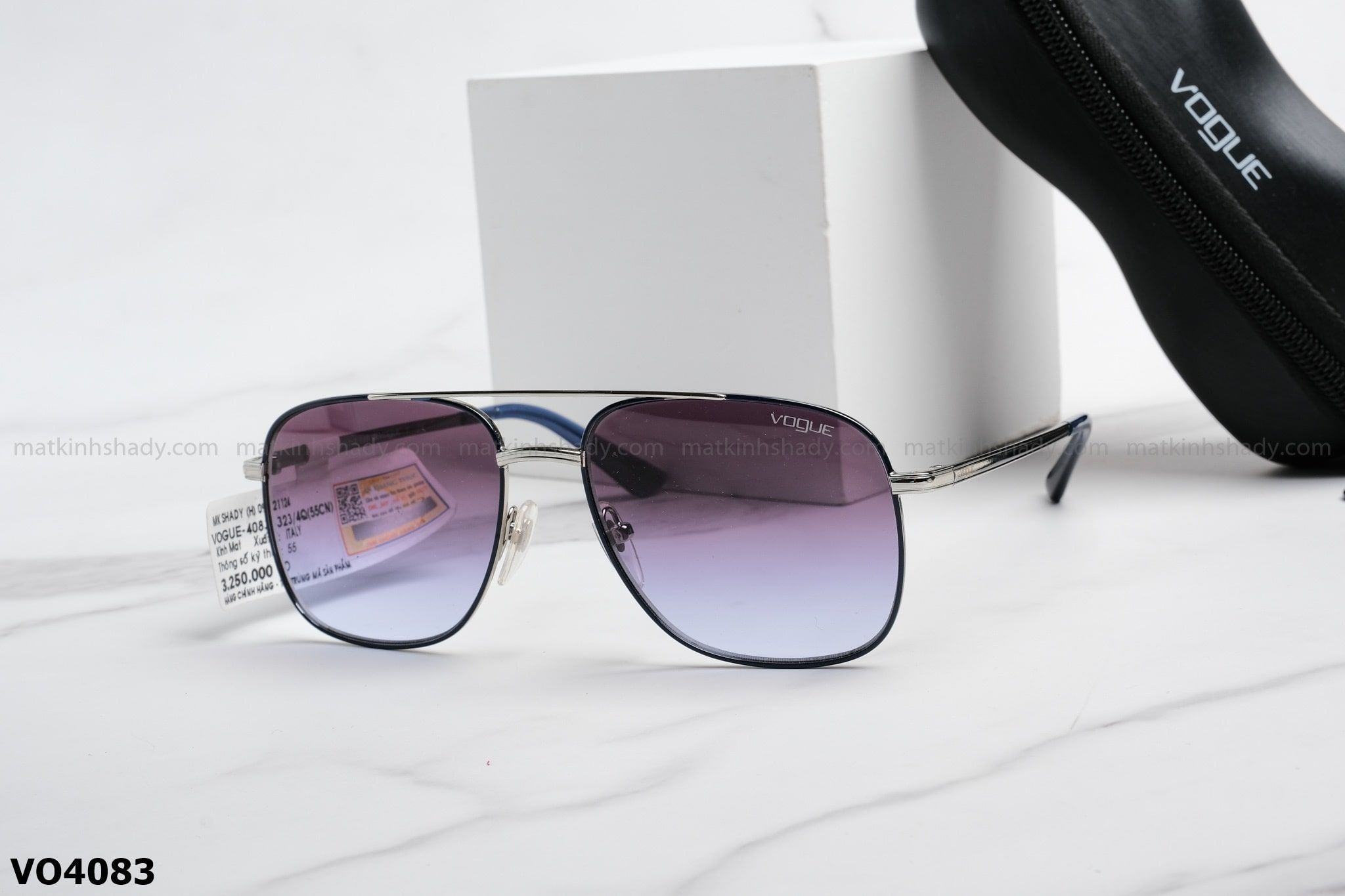  Vogue Eyewear - Sunglasses - VO4083 