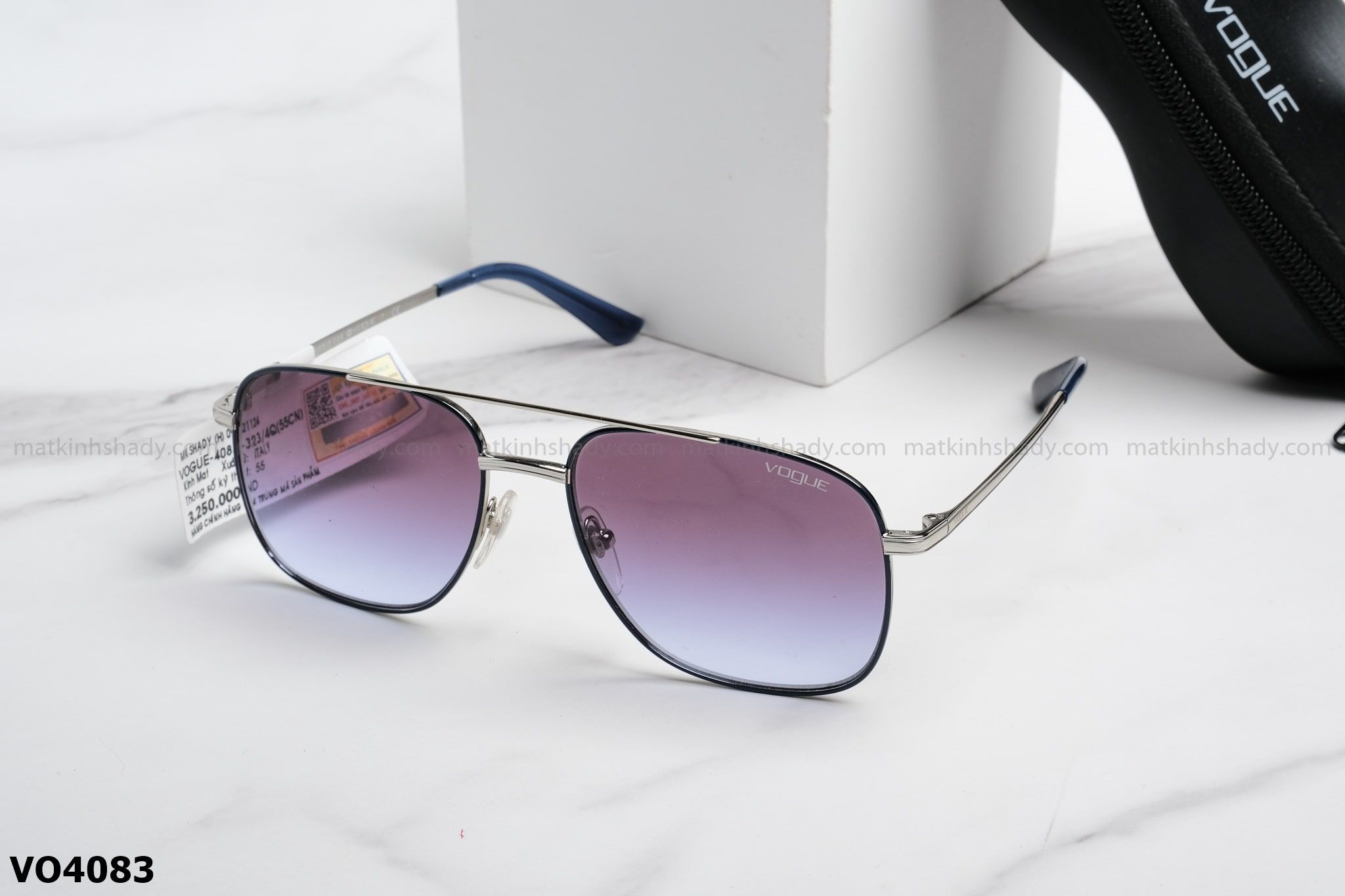  Vogue Eyewear - Sunglasses - VO4083 