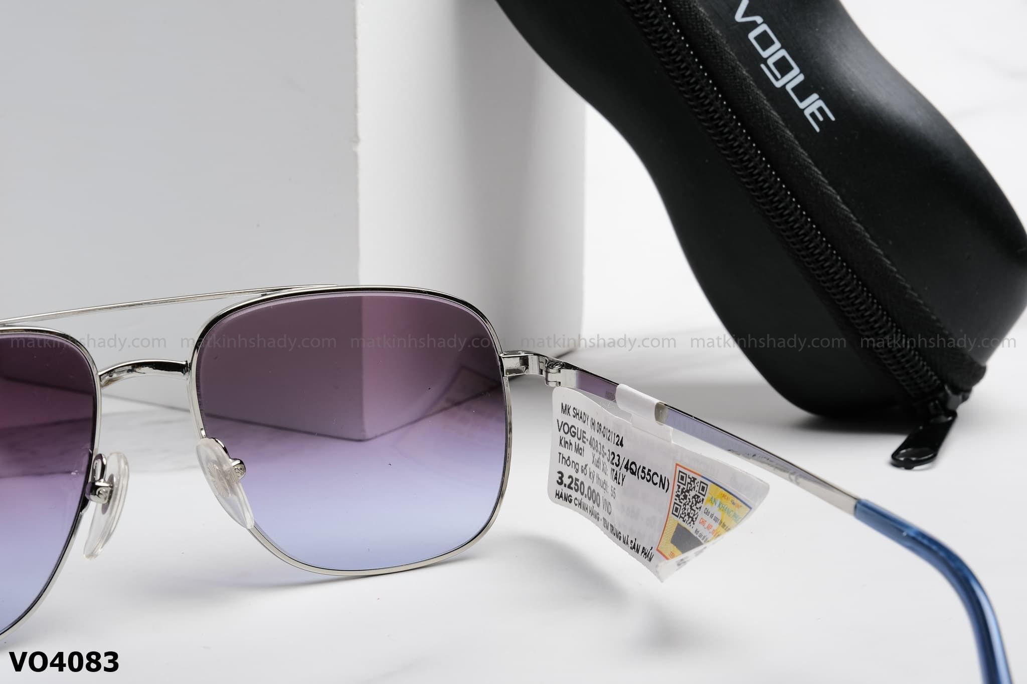  Vogue Eyewear - Sunglasses - VO4083 