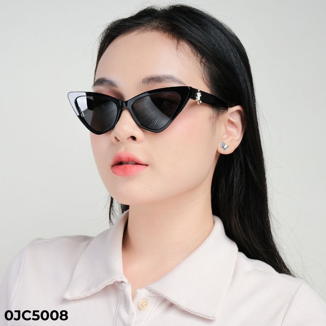  Jimmy Choo Eyewear - Sunglasses - 0JC5008 