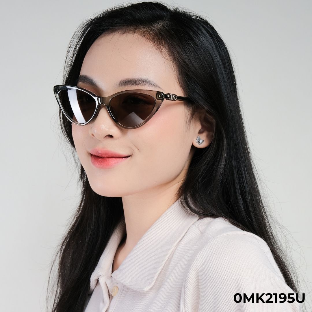  Michael Kors Eyewear - Sunglasses - 0MK2195U 