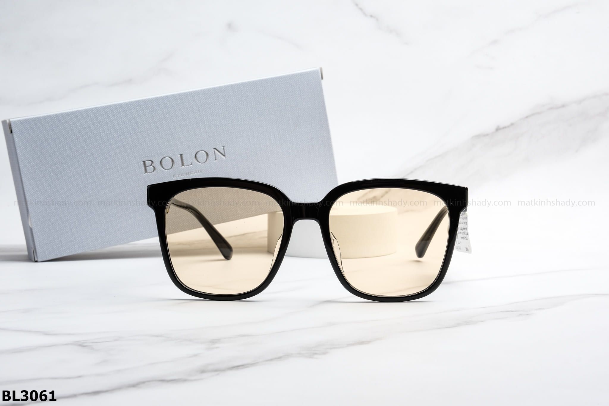  Bolon Eyewear - Sunglasses - BL3061 