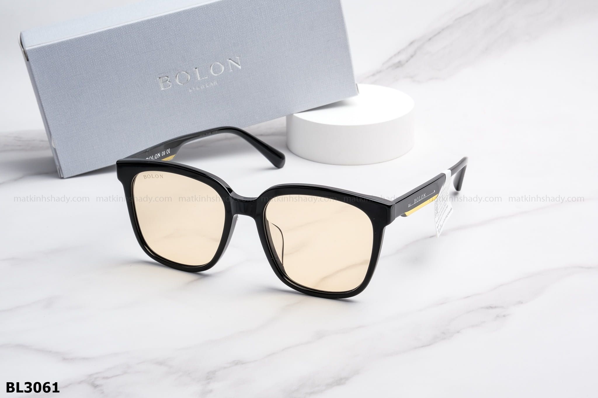  Bolon Eyewear - Sunglasses - BL3061 