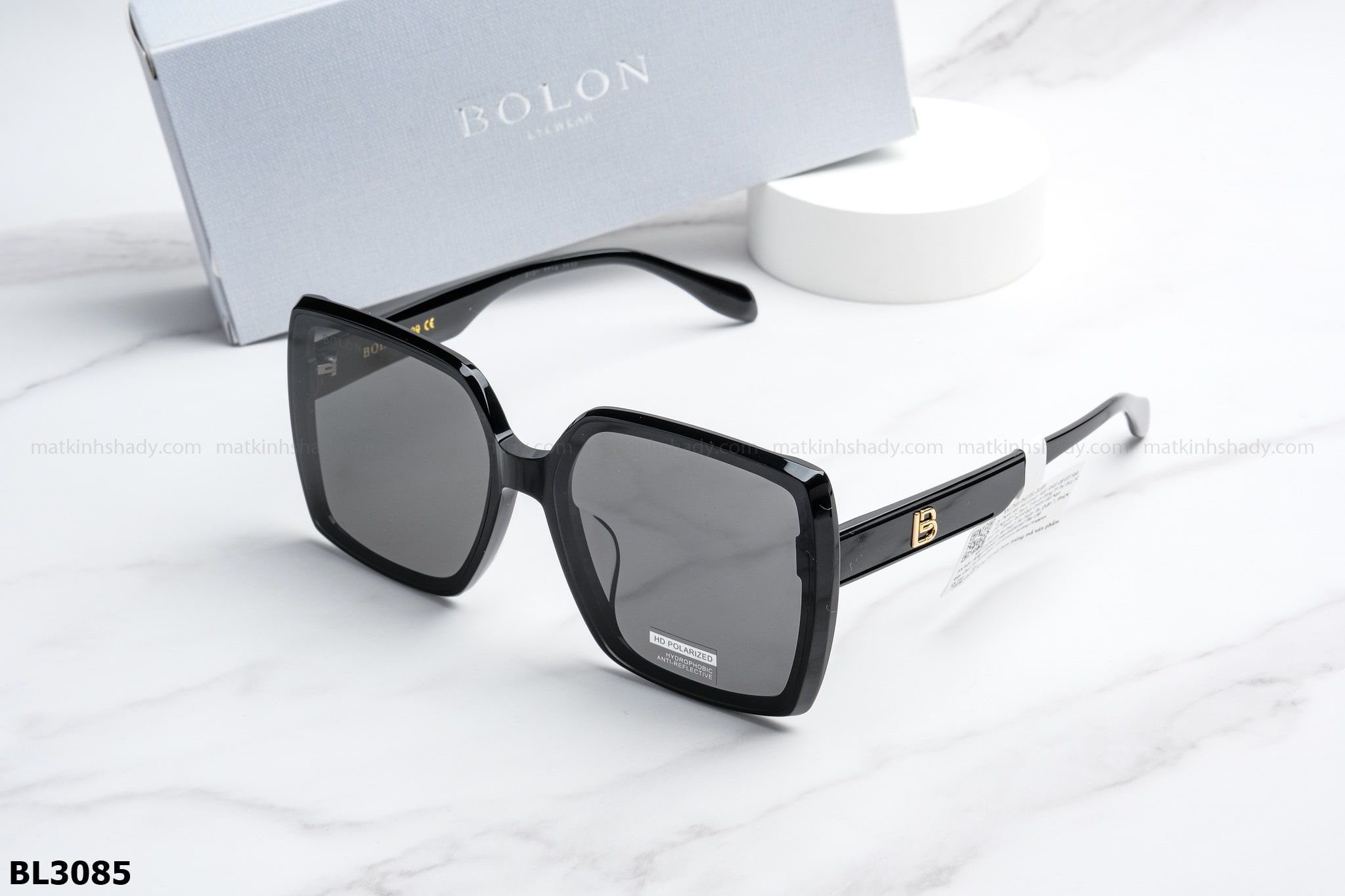  Bolon Eyewear - Sunglasses - BL3085 