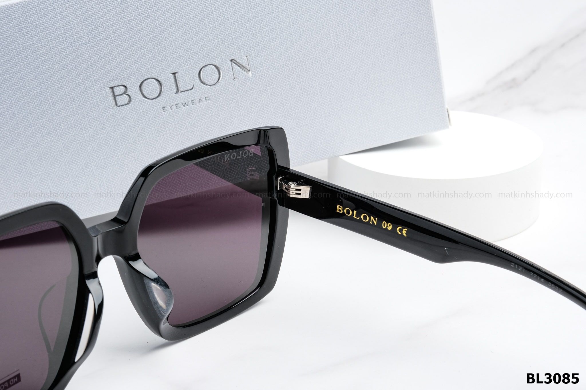  Bolon Eyewear - Sunglasses - BL3085 