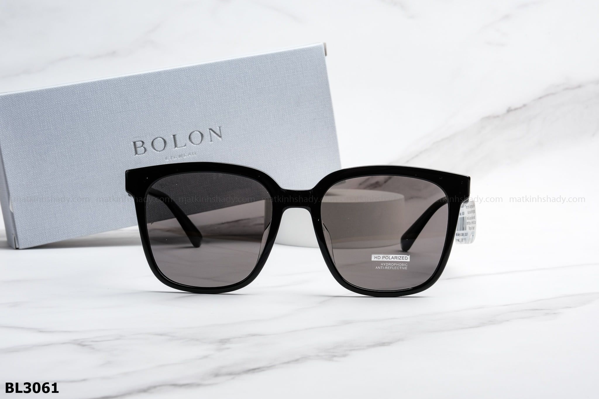  Bolon Eyewear - Sunglasses - BL3061 