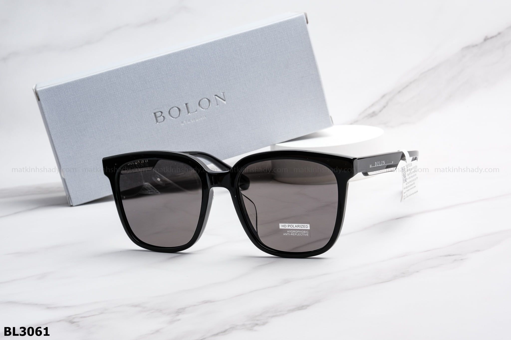  Bolon Eyewear - Sunglasses - BL3061 