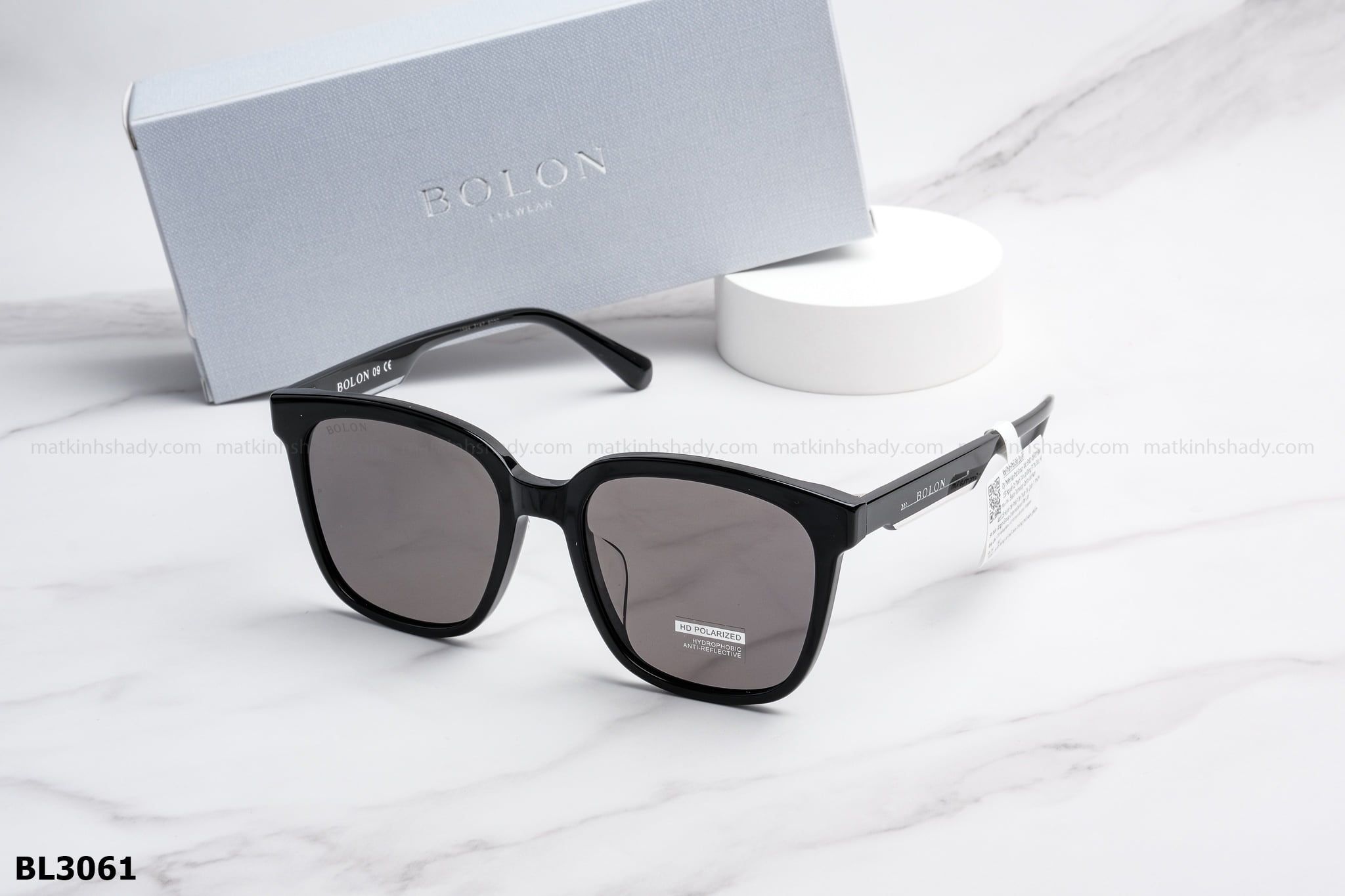  Bolon Eyewear - Sunglasses - BL3061 