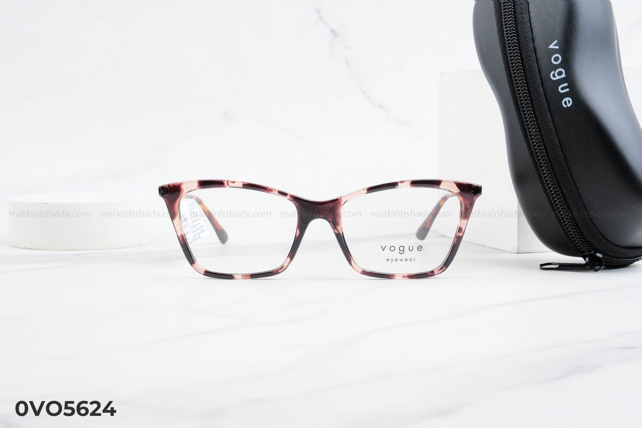  Coach Eyewear - Glasses - 0VO5624 