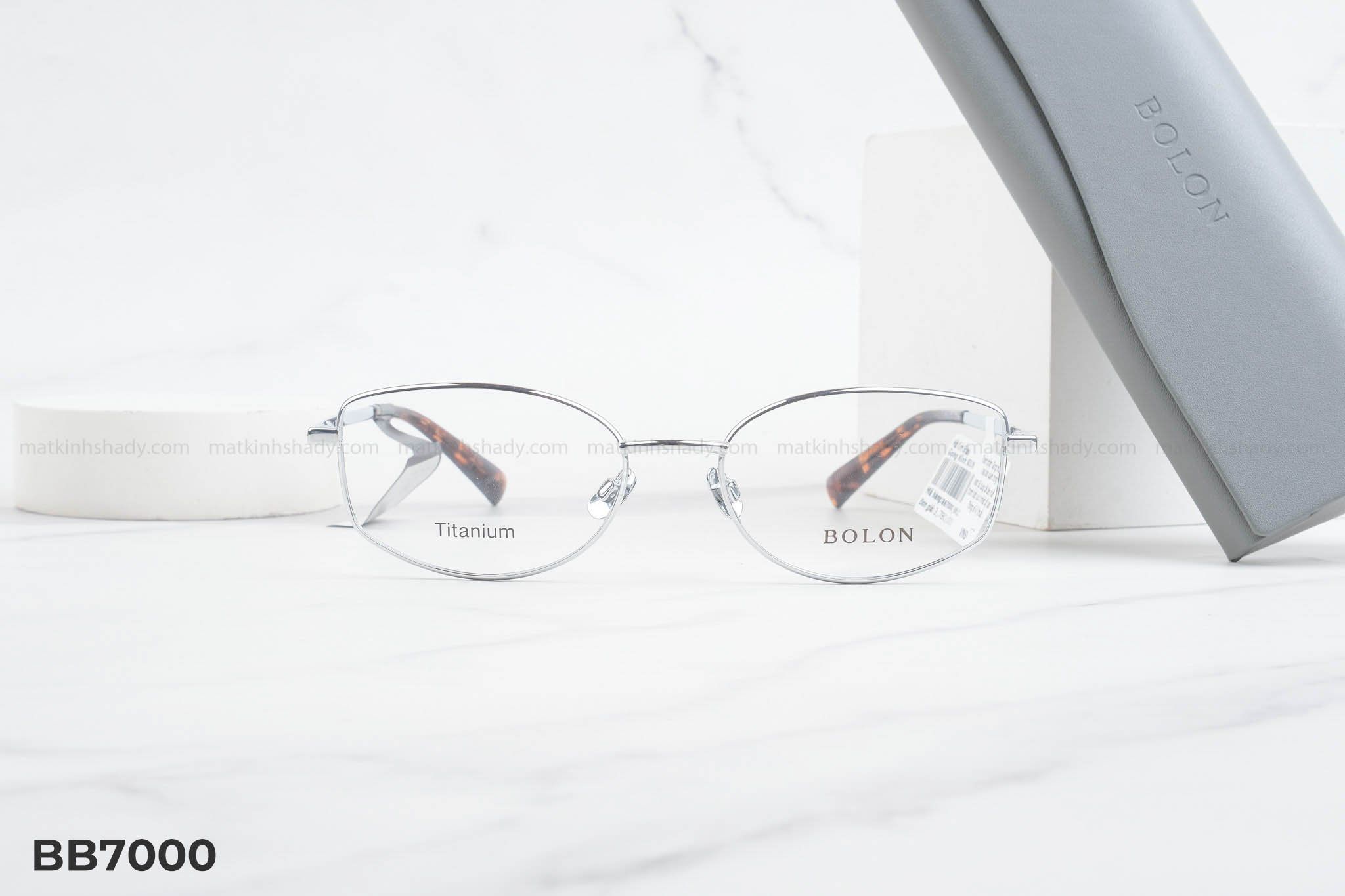  Bolon Eyewear - Glasses - BB7000 