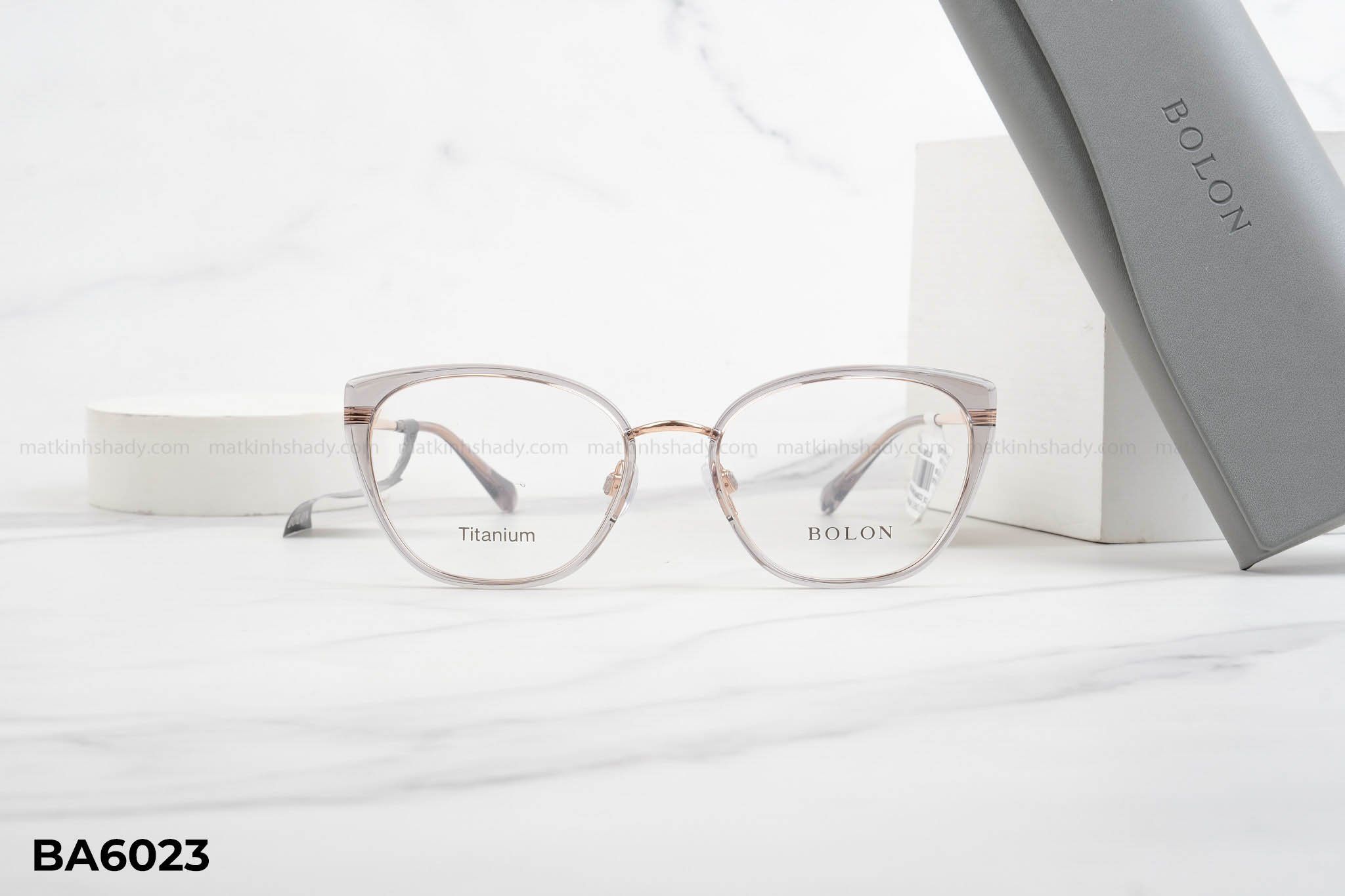  Bolon Eyewear - Glasses - BA6023 