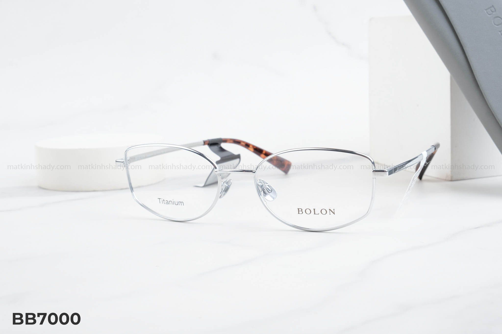  Bolon Eyewear - Glasses - BB7000 