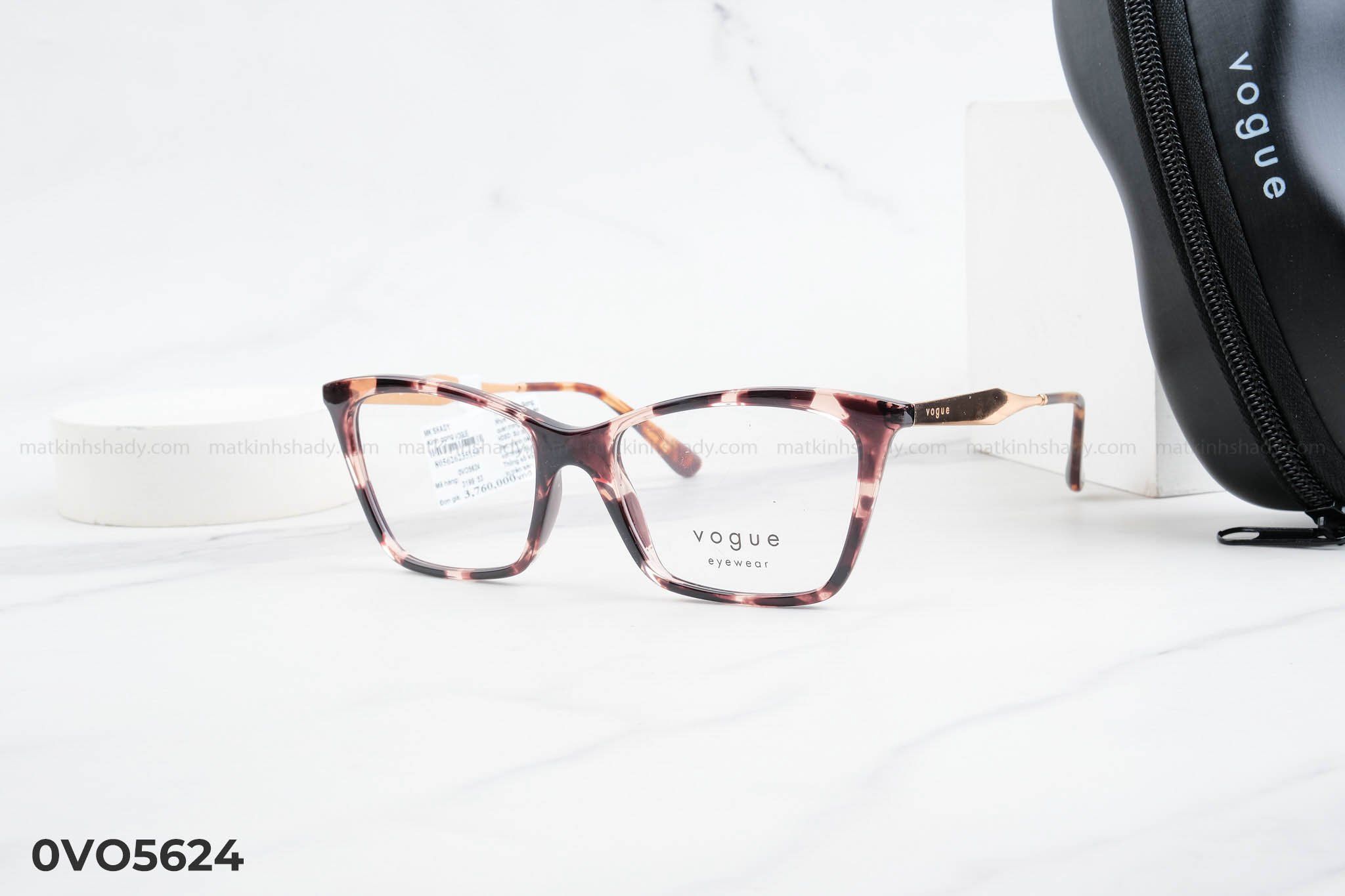  Coach Eyewear - Glasses - 0VO5624 