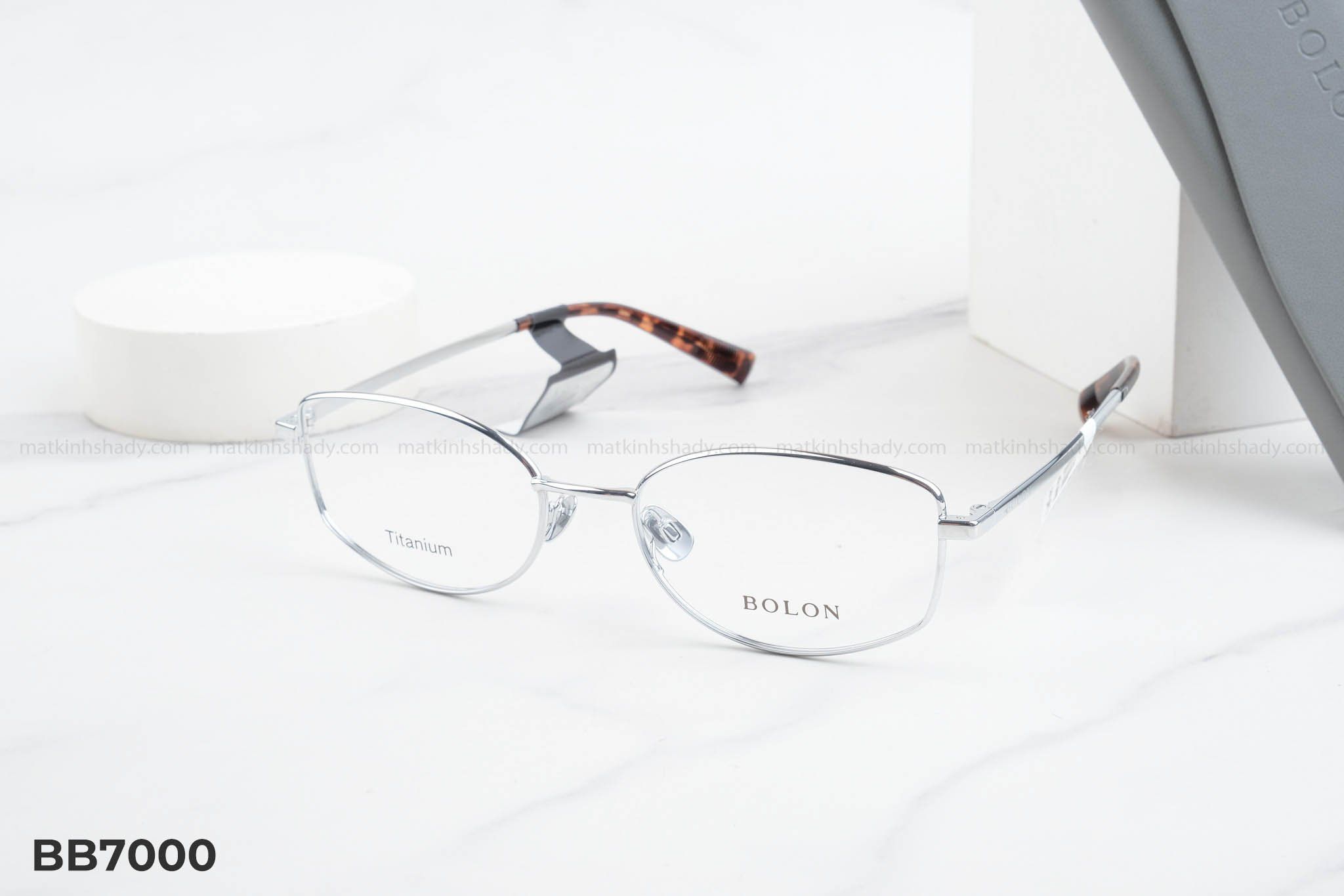  Bolon Eyewear - Glasses - BB7000 