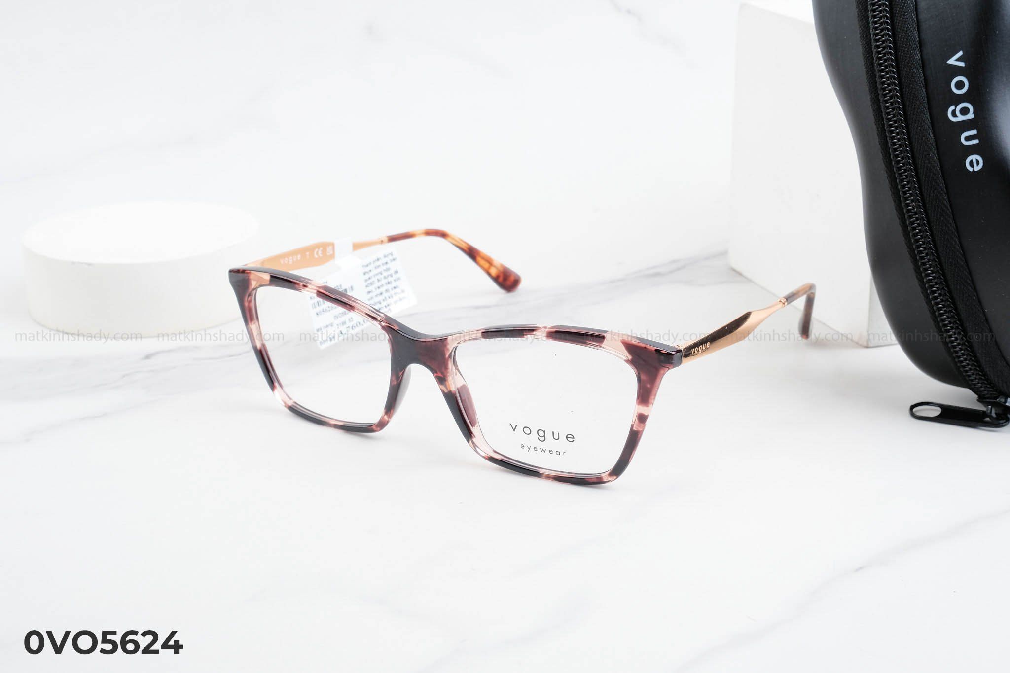  Coach Eyewear - Glasses - 0VO5624 