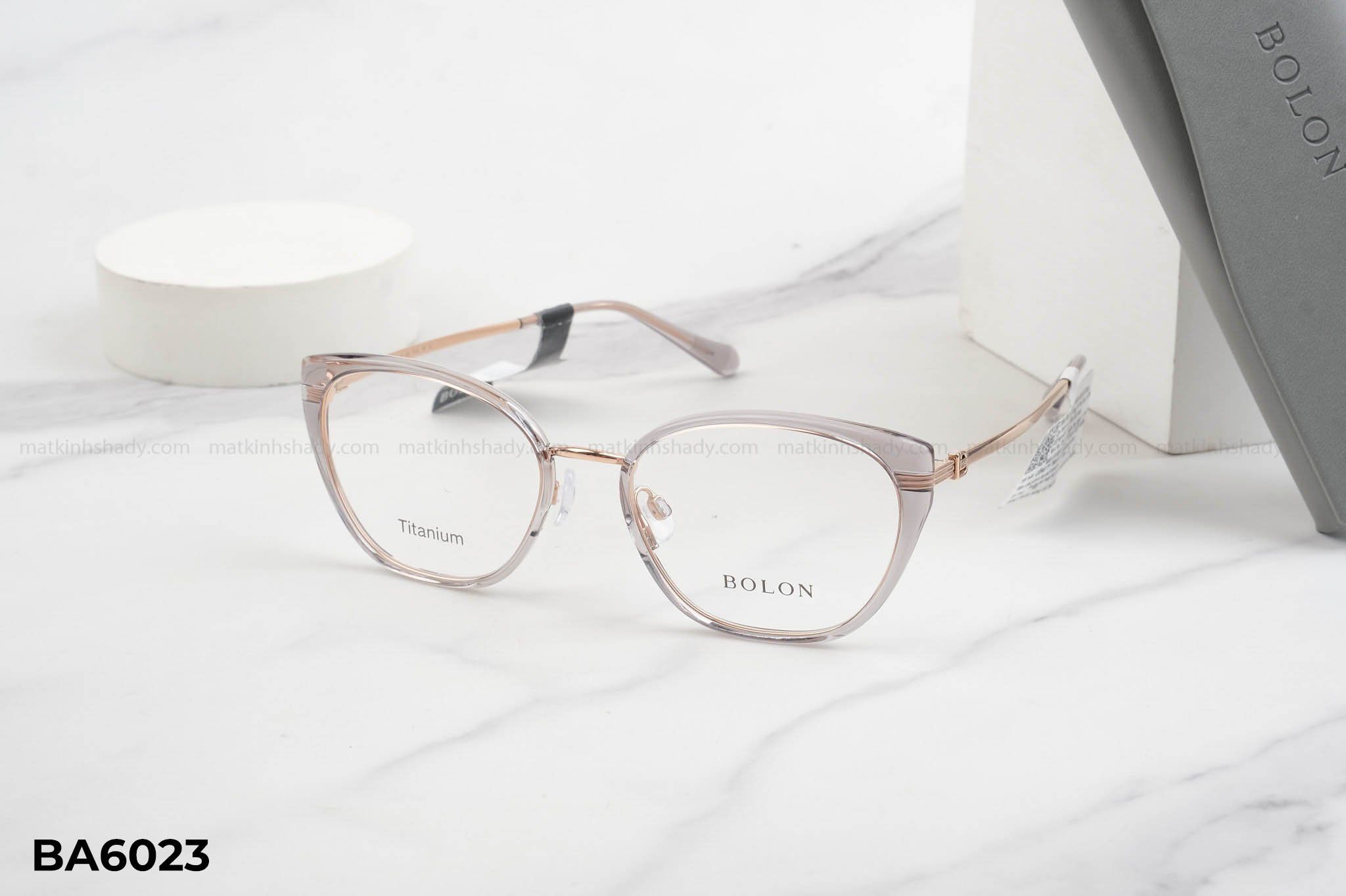  Bolon Eyewear - Glasses - BA6023 
