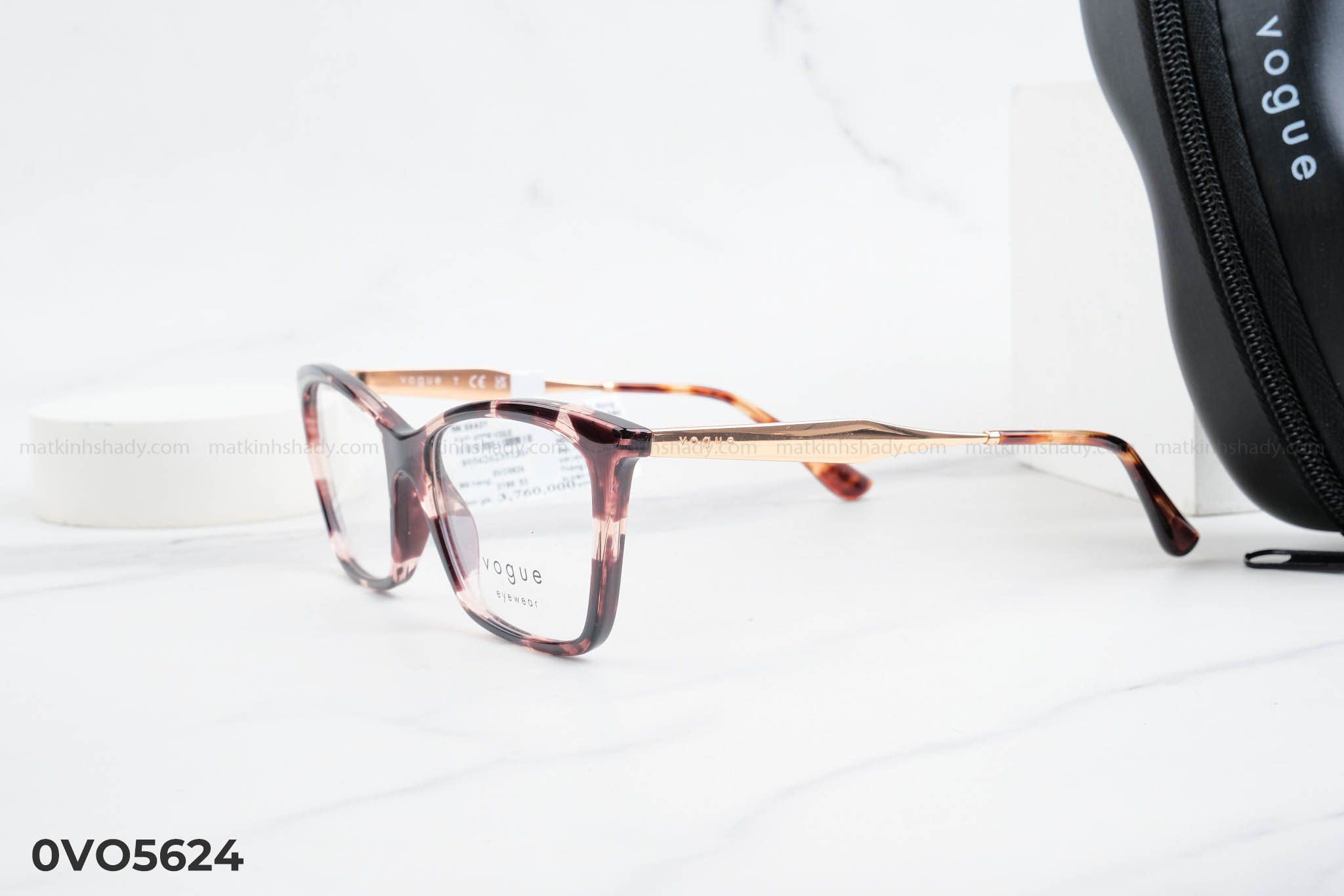  Coach Eyewear - Glasses - 0VO5624 