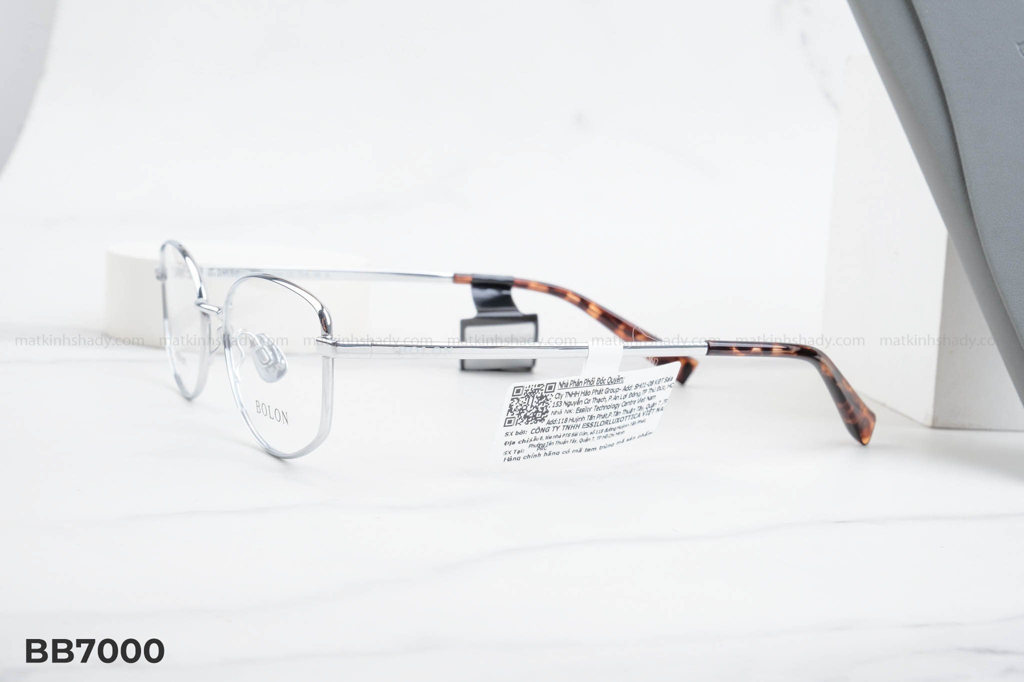  Bolon Eyewear - Glasses - BB7000 