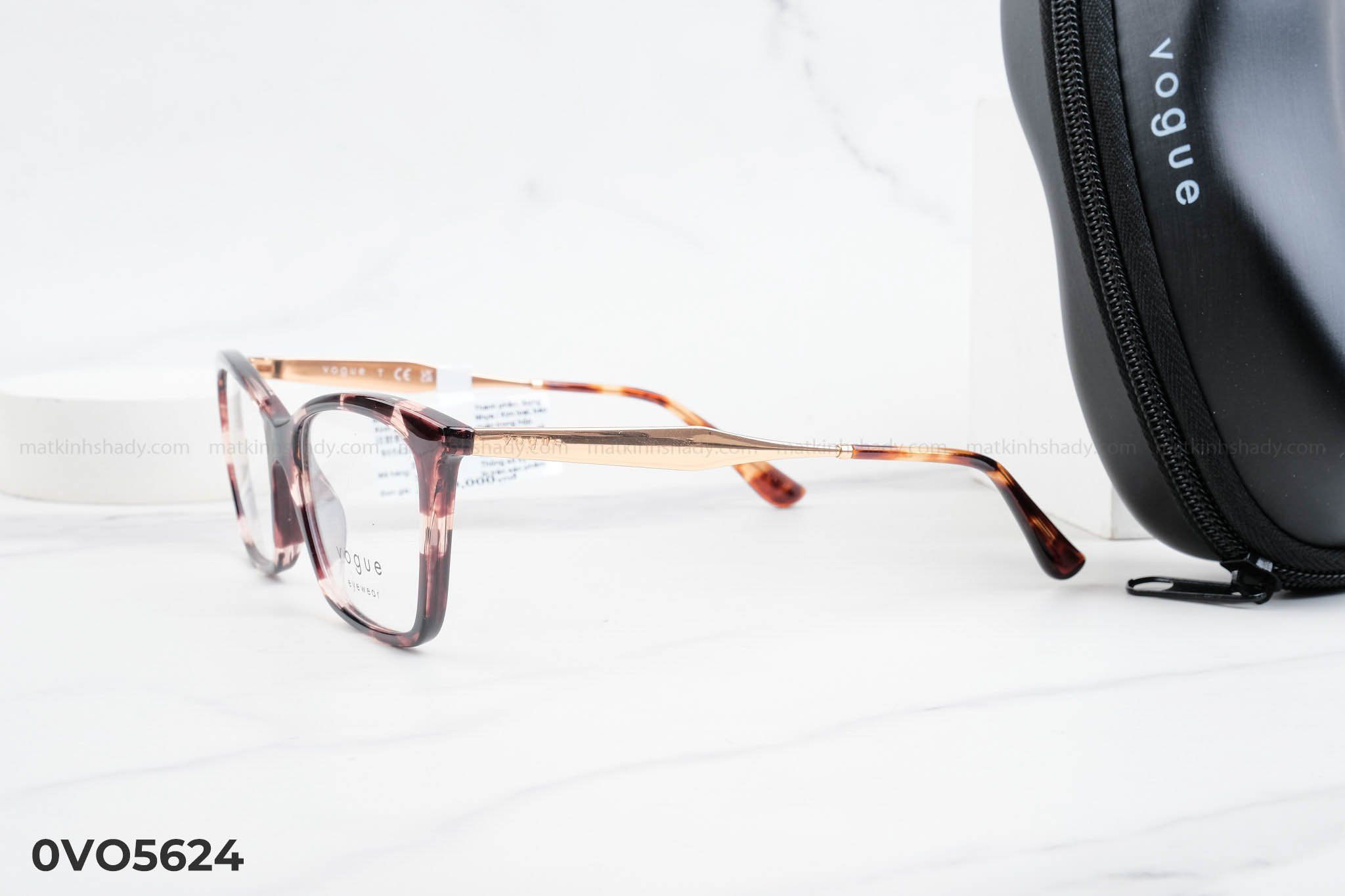  Coach Eyewear - Glasses - 0VO5624 