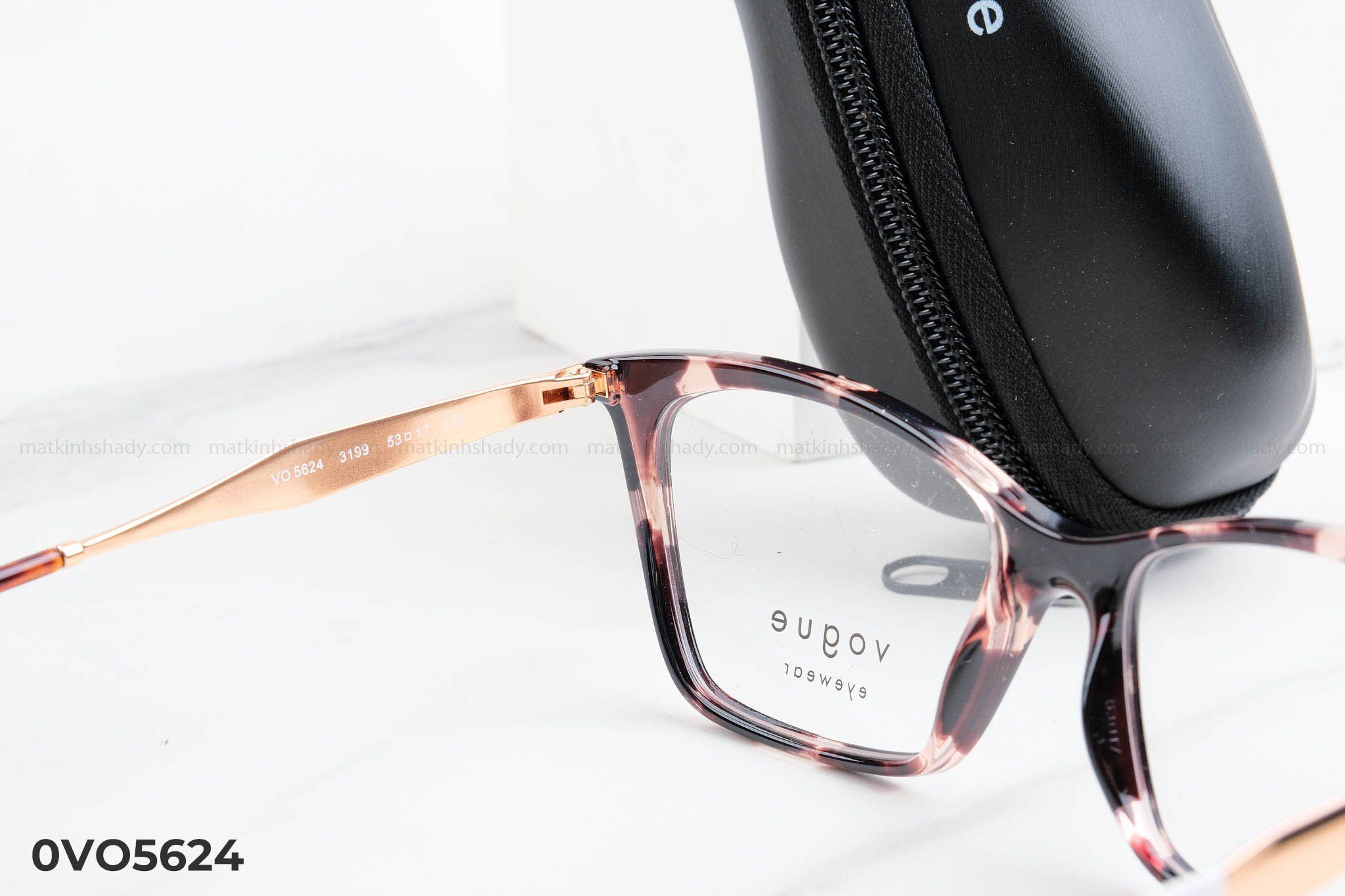  Coach Eyewear - Glasses - 0VO5624 