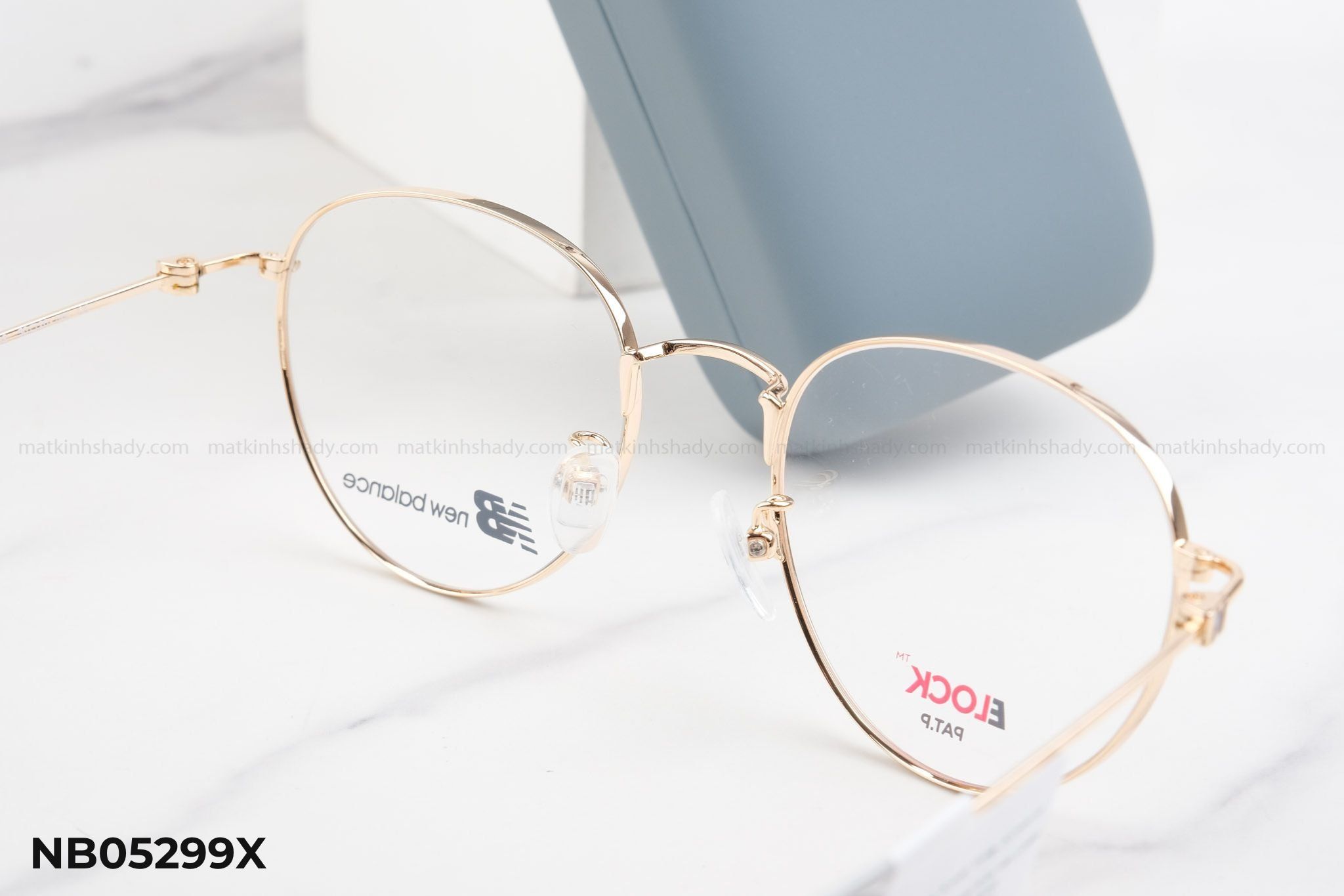  New Balance Eyewear - Glasses - NB05299X 