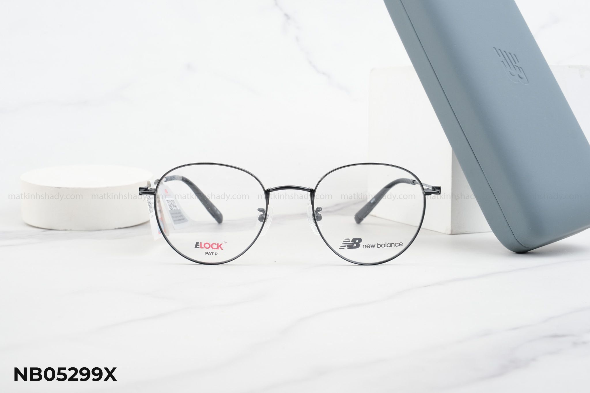  New Balance Eyewear - Glasses - NB05299X 