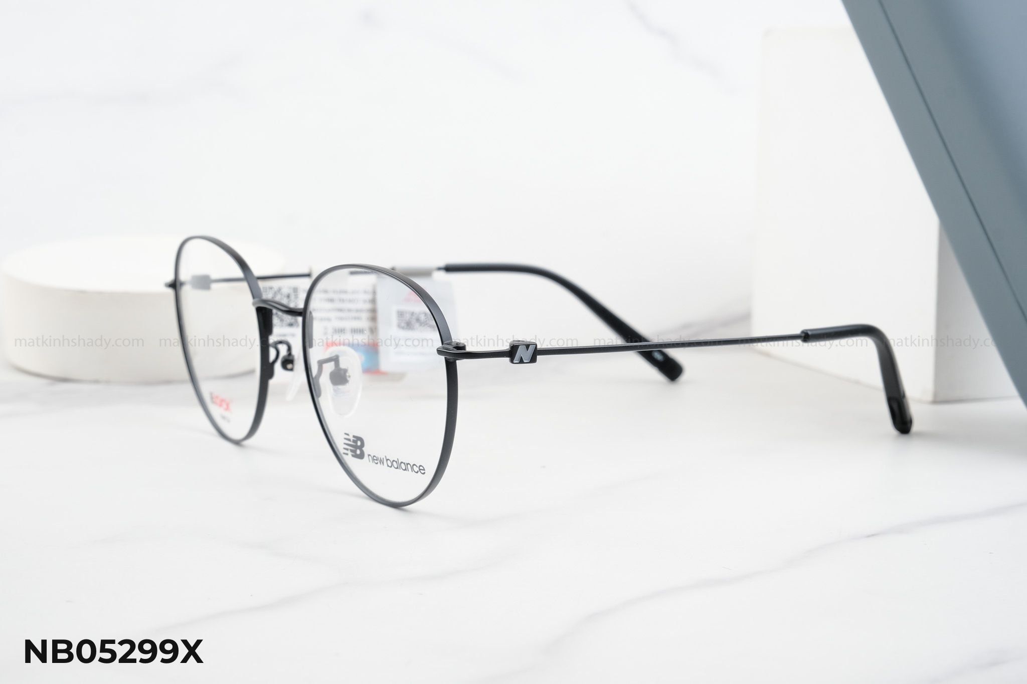  New Balance Eyewear - Glasses - NB05299X 