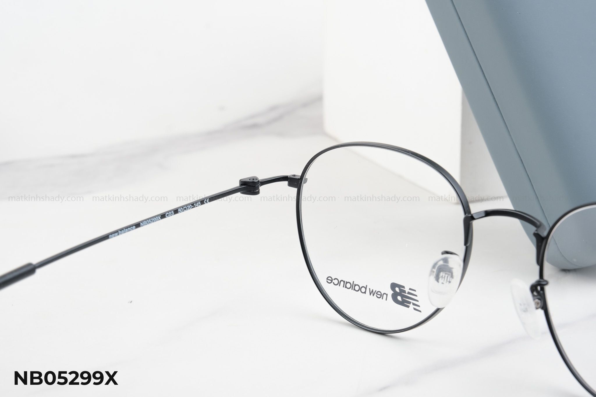  New Balance Eyewear - Glasses - NB05299X 