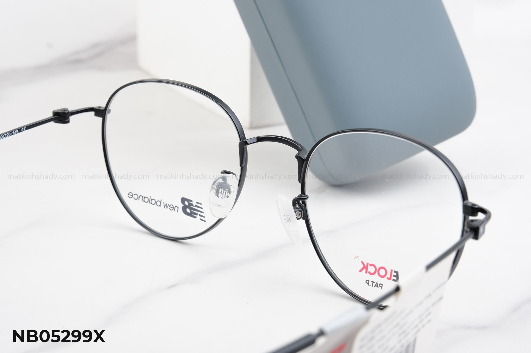  New Balance Eyewear - Glasses - NB05299X 