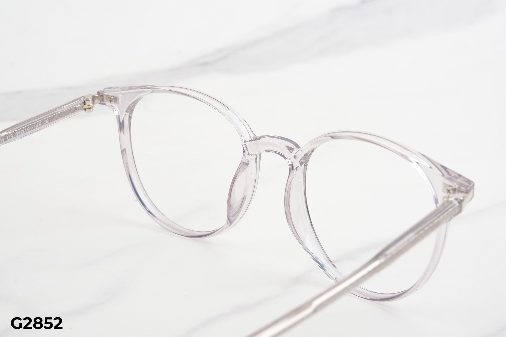  Gọng Kính G2852 