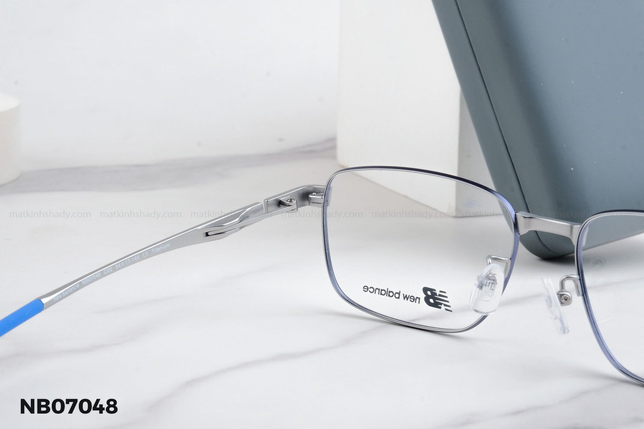  New Balance Eyewear - Glasses - NB07048 