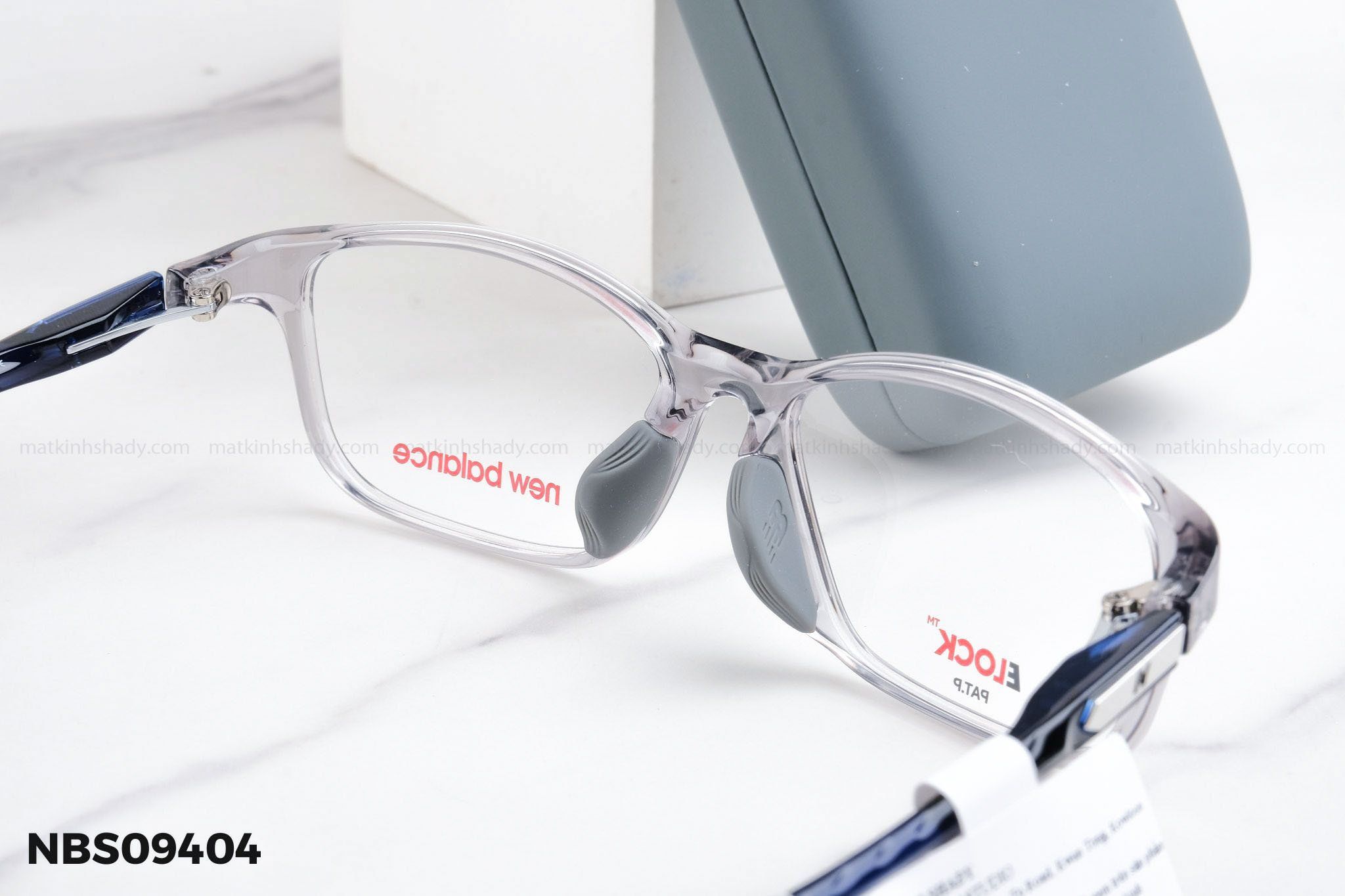 New Balance Eyewear - Glasses - NBS09404 