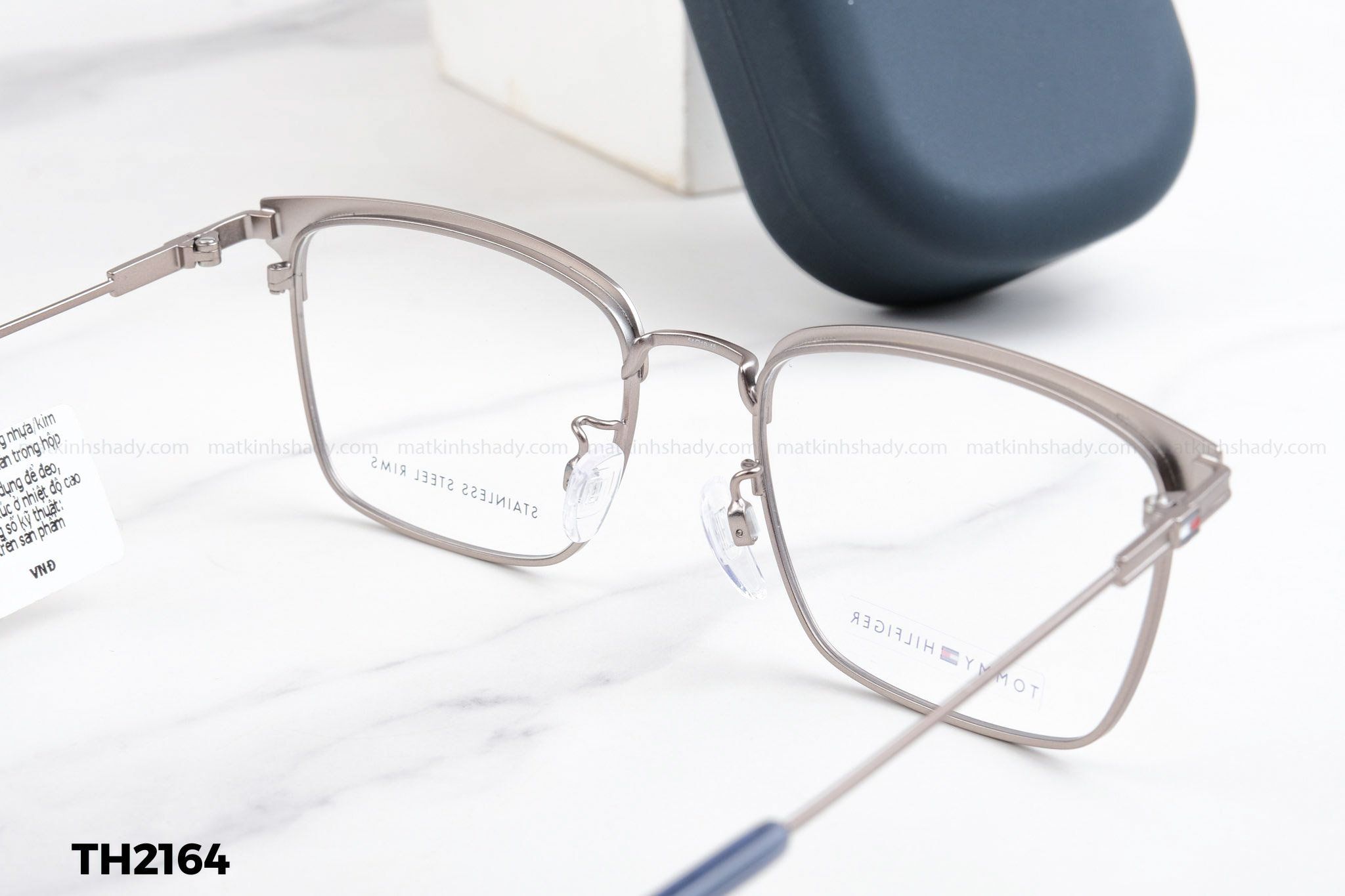  Tommy Hilfiger Eyewear - Glasses - TH2164 