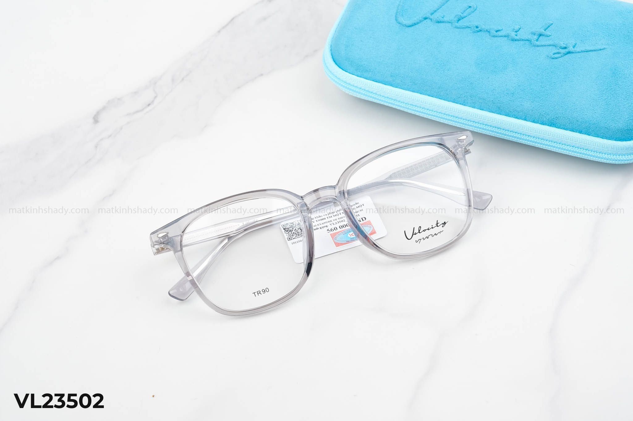  Velocity Eyewear - Glasses - VL23502 