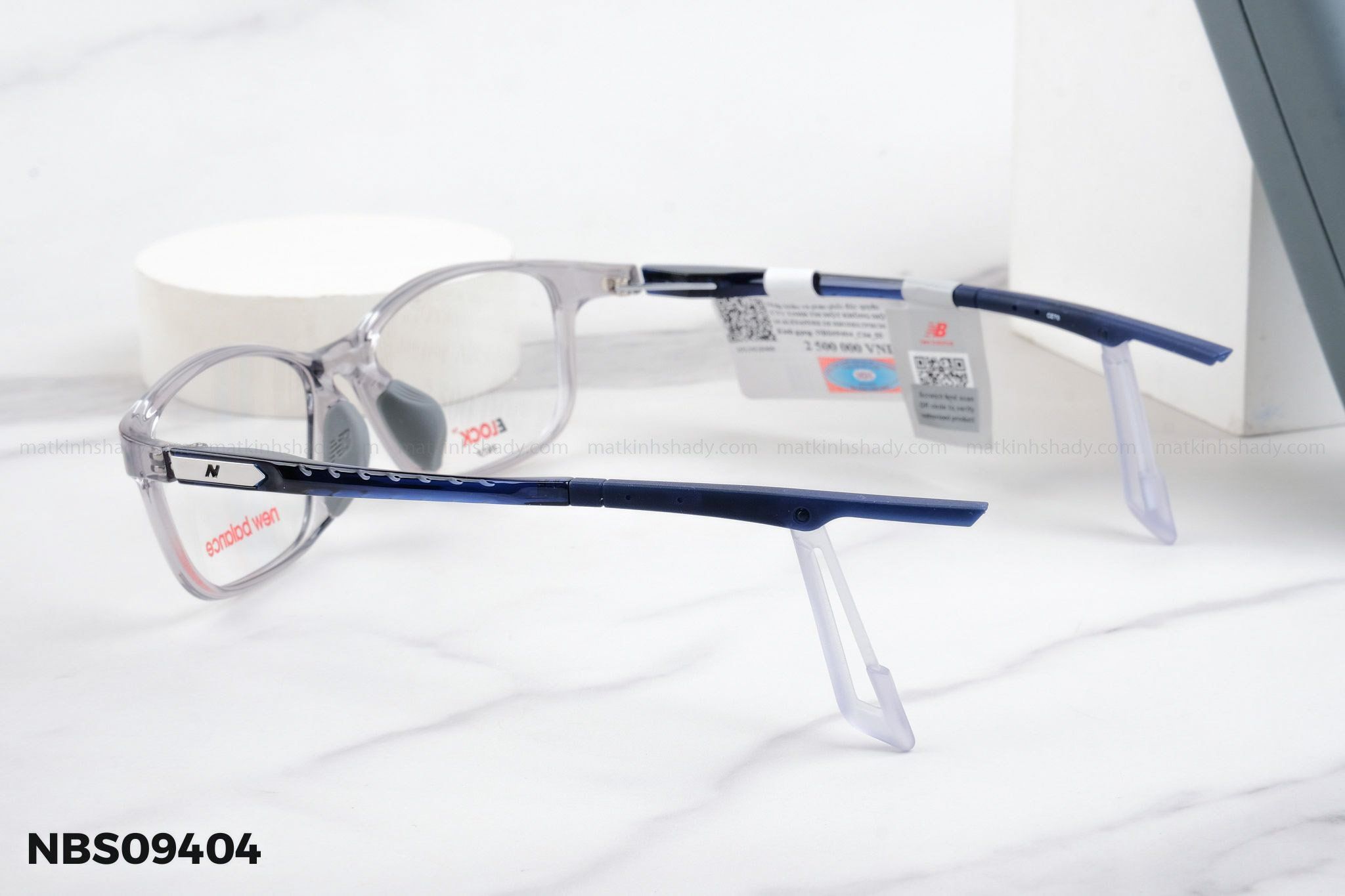  New Balance Eyewear - Glasses - NBS09404 