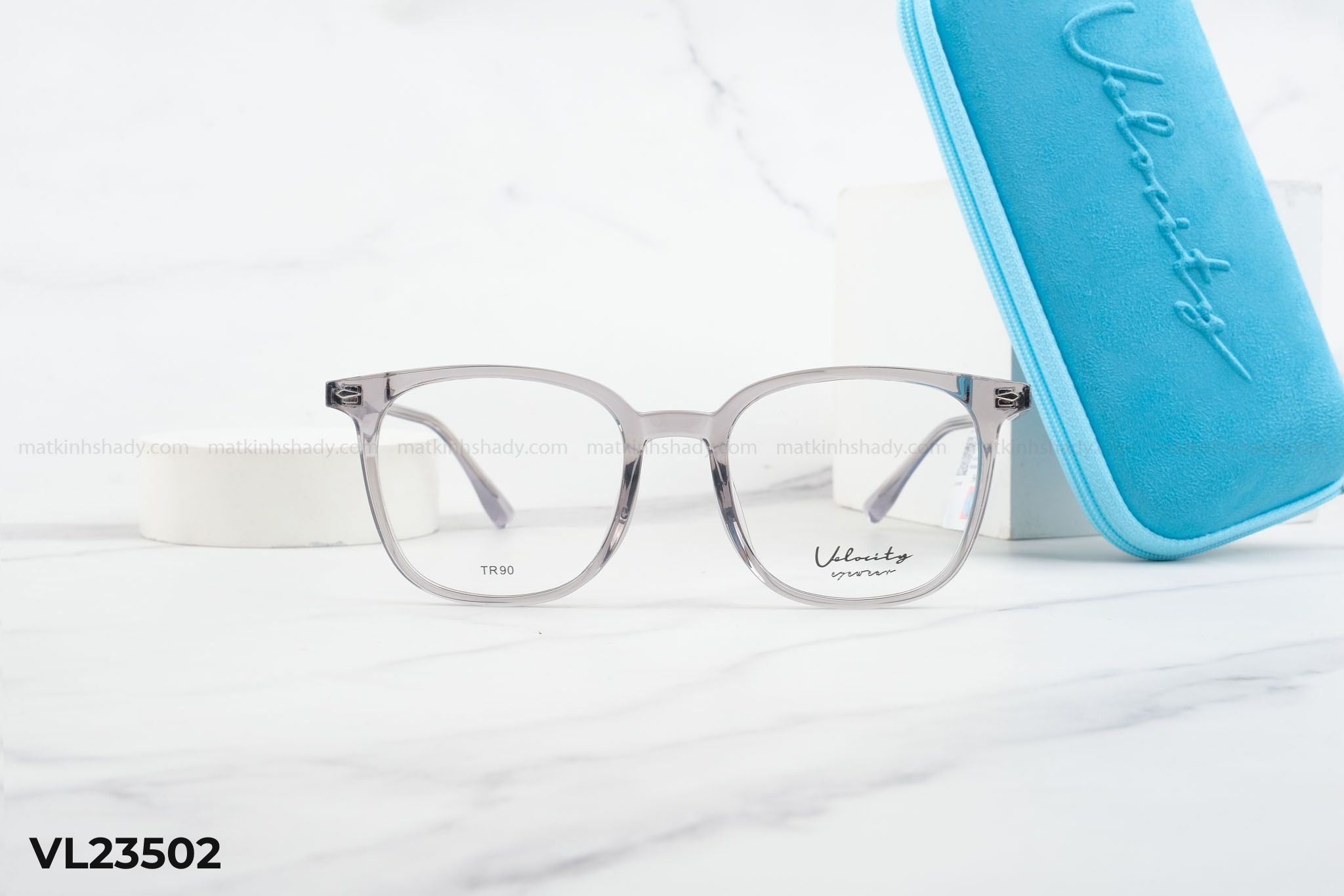  Velocity Eyewear - Glasses - VL23502 