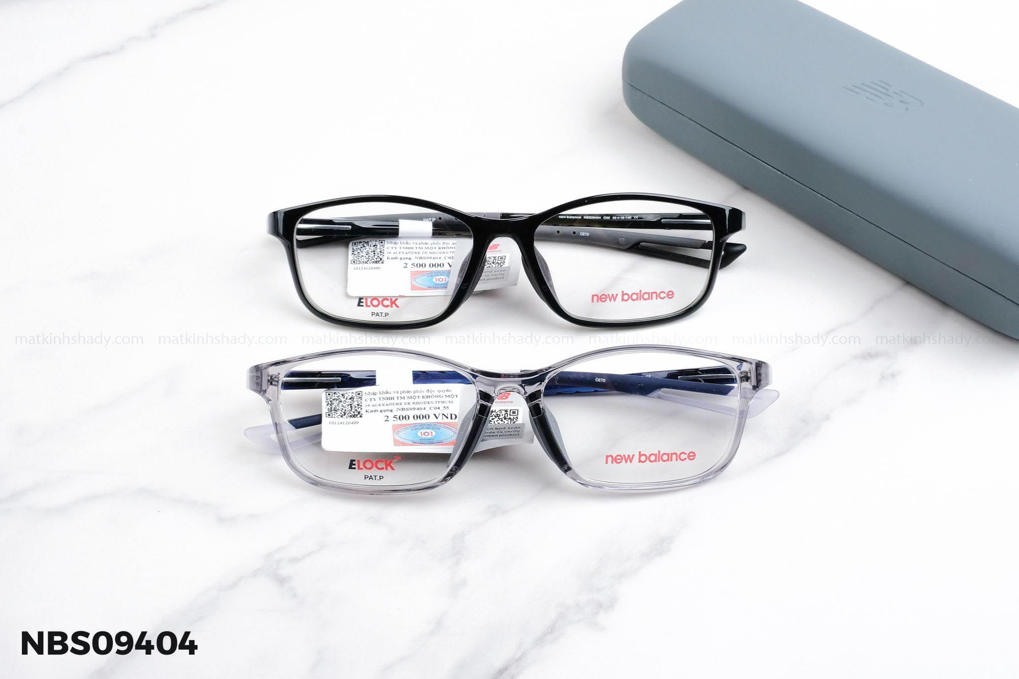  New Balance Eyewear - Glasses - NBS09404 