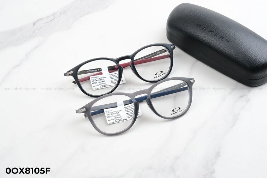  Oakley Eyewear - Glasses - 0OX8105F 