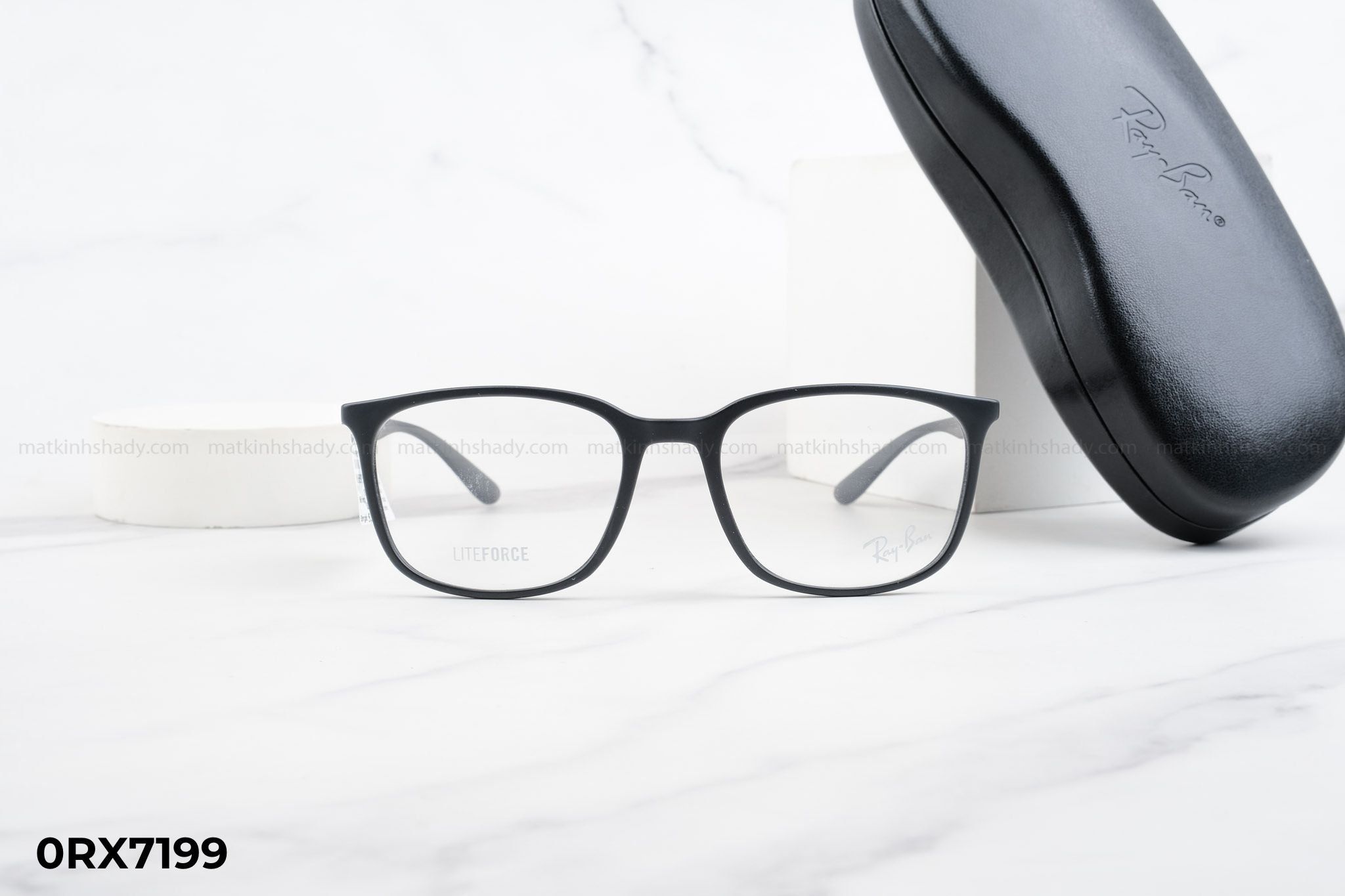  Rayban Eyewear - Glasses - 0RX7199 