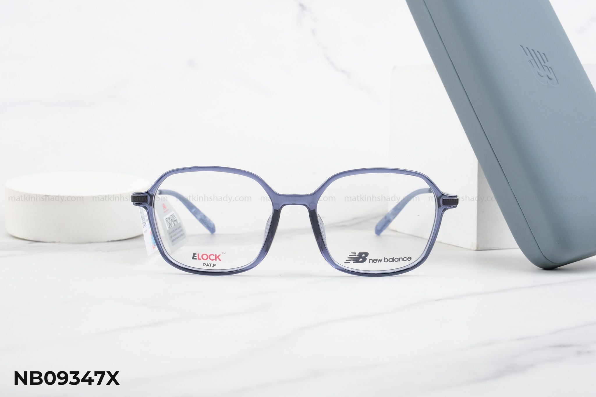  New Balance Eyewear - Glasses - NB09347X 