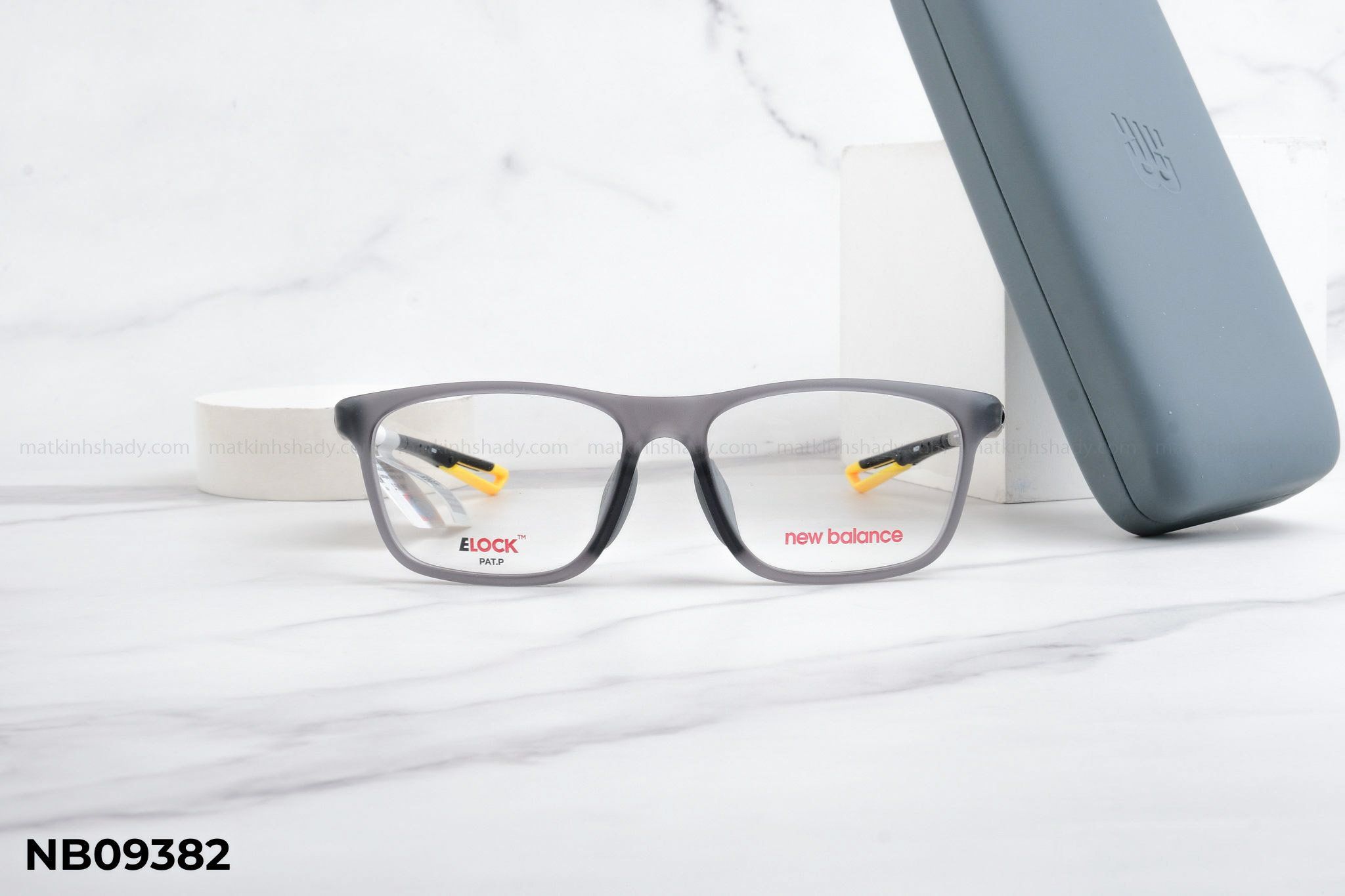  New Balance Eyewear - Glasses - NB09382 