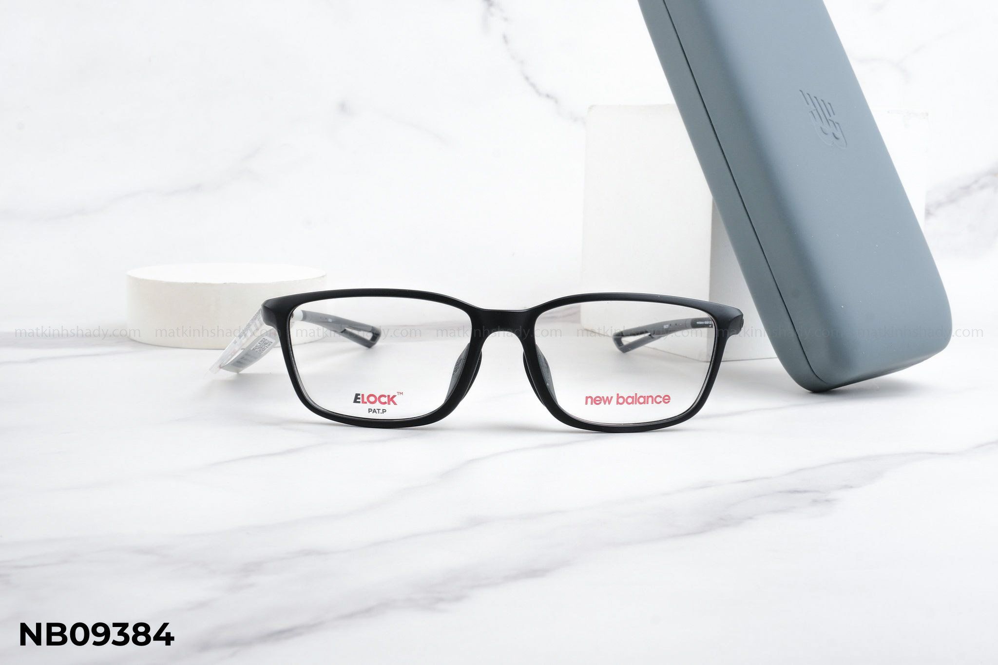  New Balance Eyewear - Glasses - NB09384 