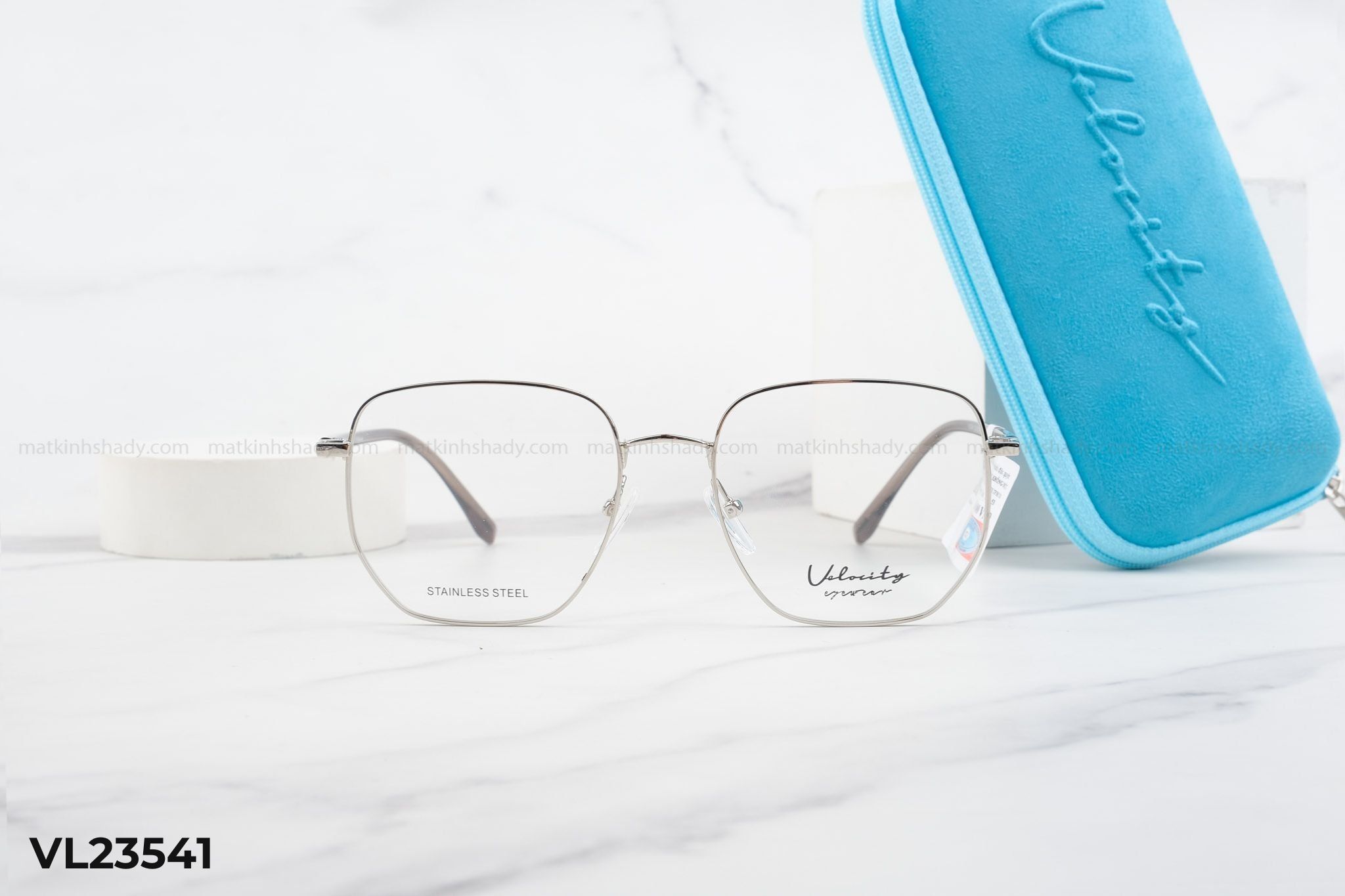  Velocity Eyewear - Glasses - VL23541 