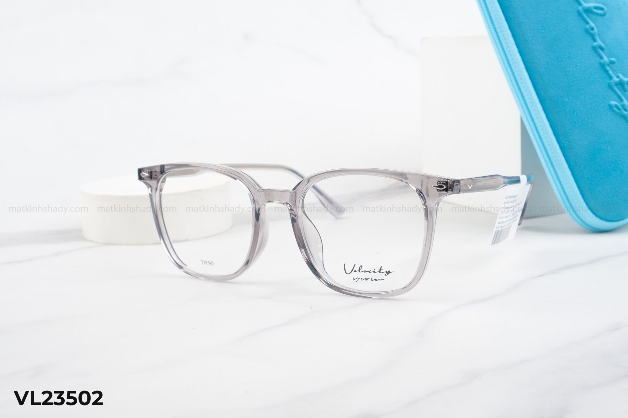  Velocity Eyewear - Glasses - VL23502 