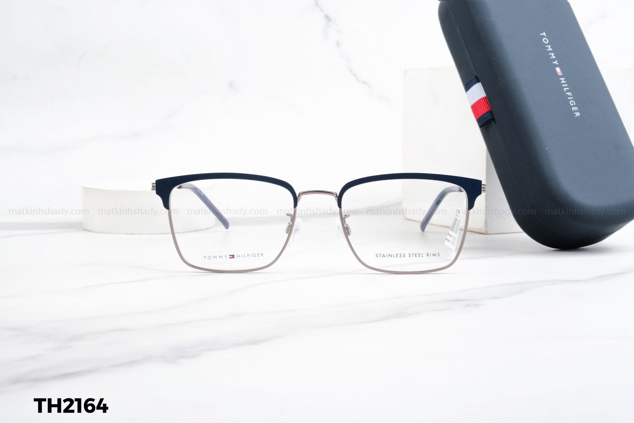  Tommy Hilfiger Eyewear - Glasses - TH2164 