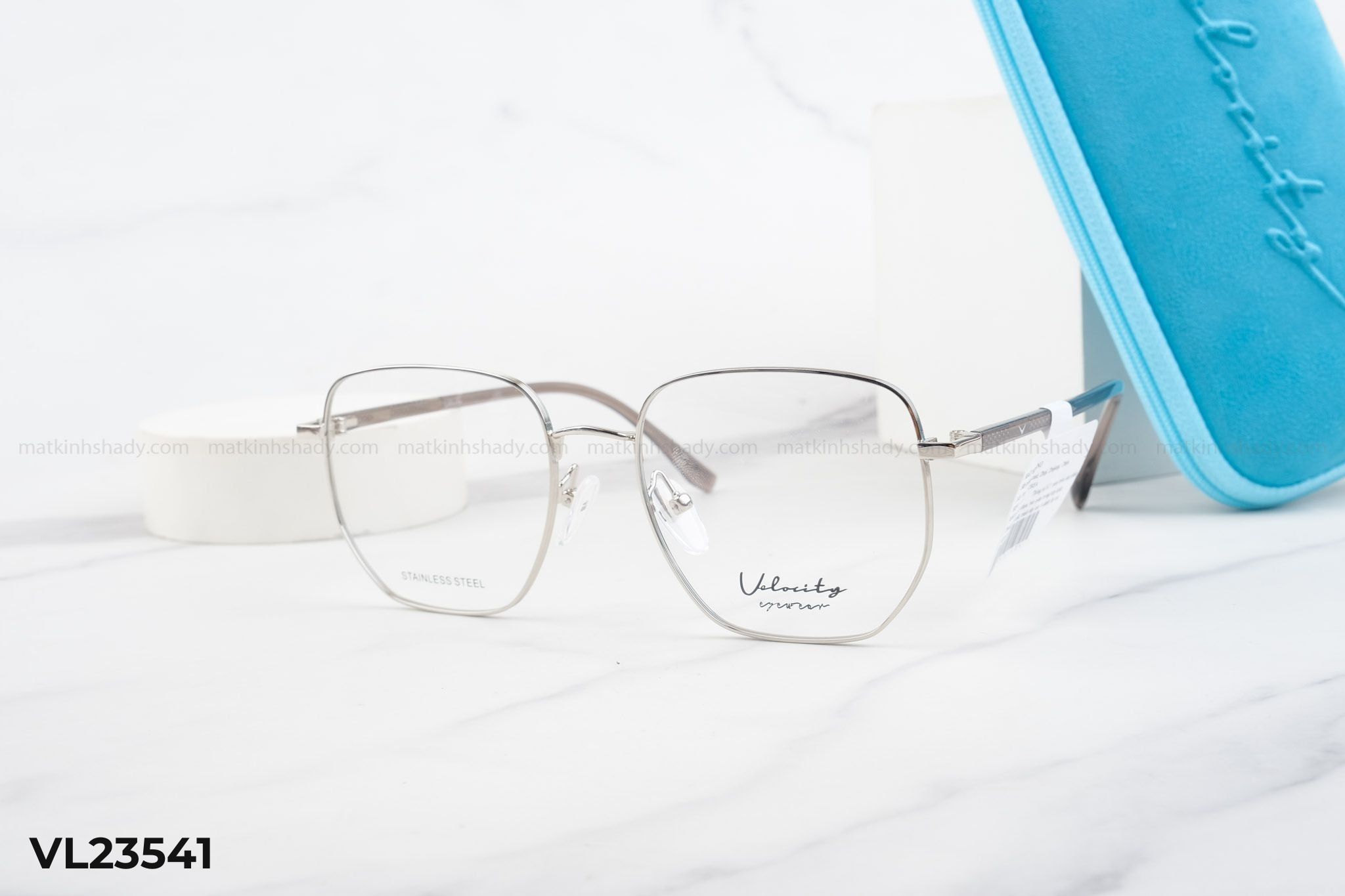  Velocity Eyewear - Glasses - VL23541 