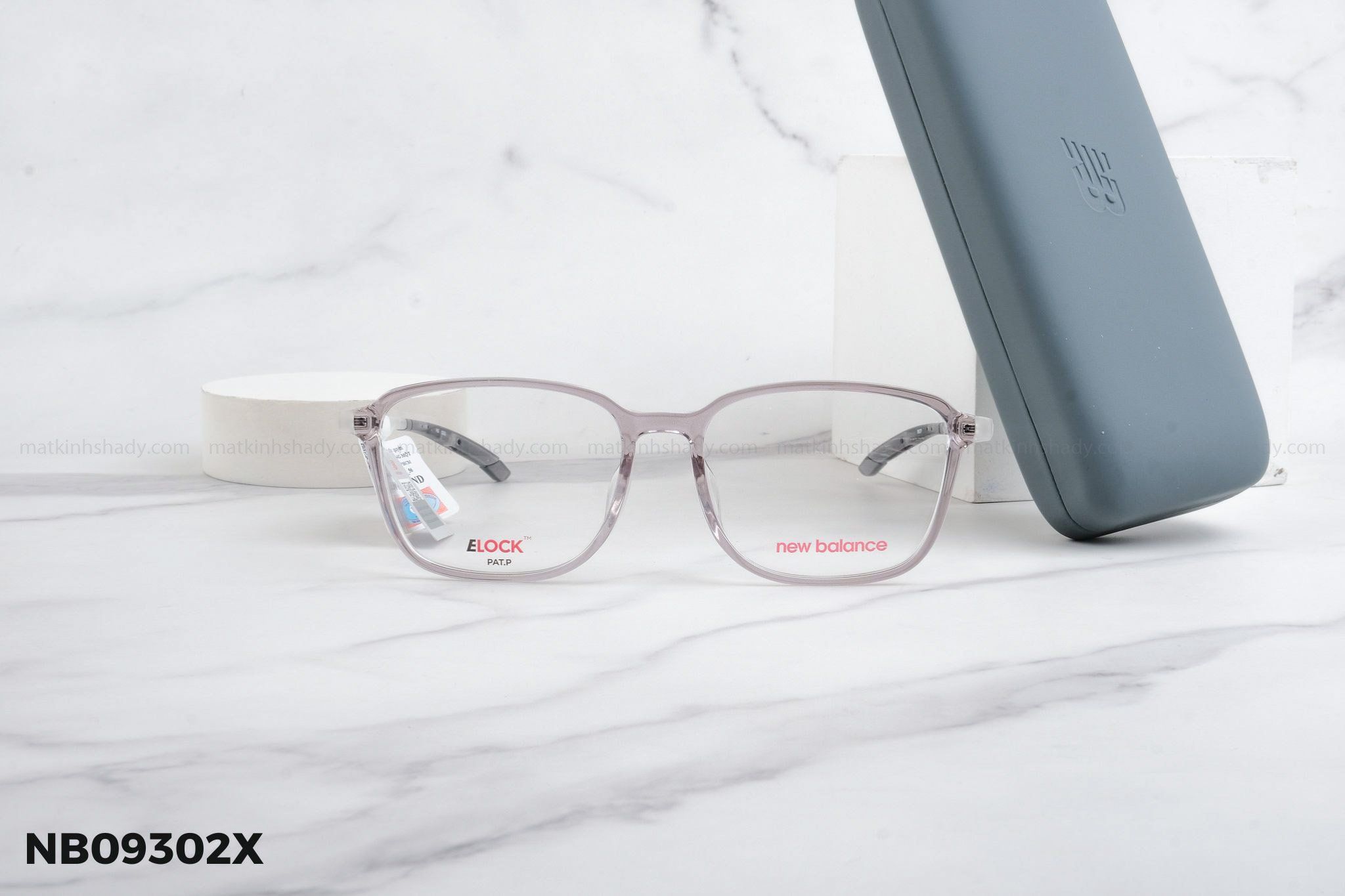  New Balance Eyewear - Glasses - NB09302X 