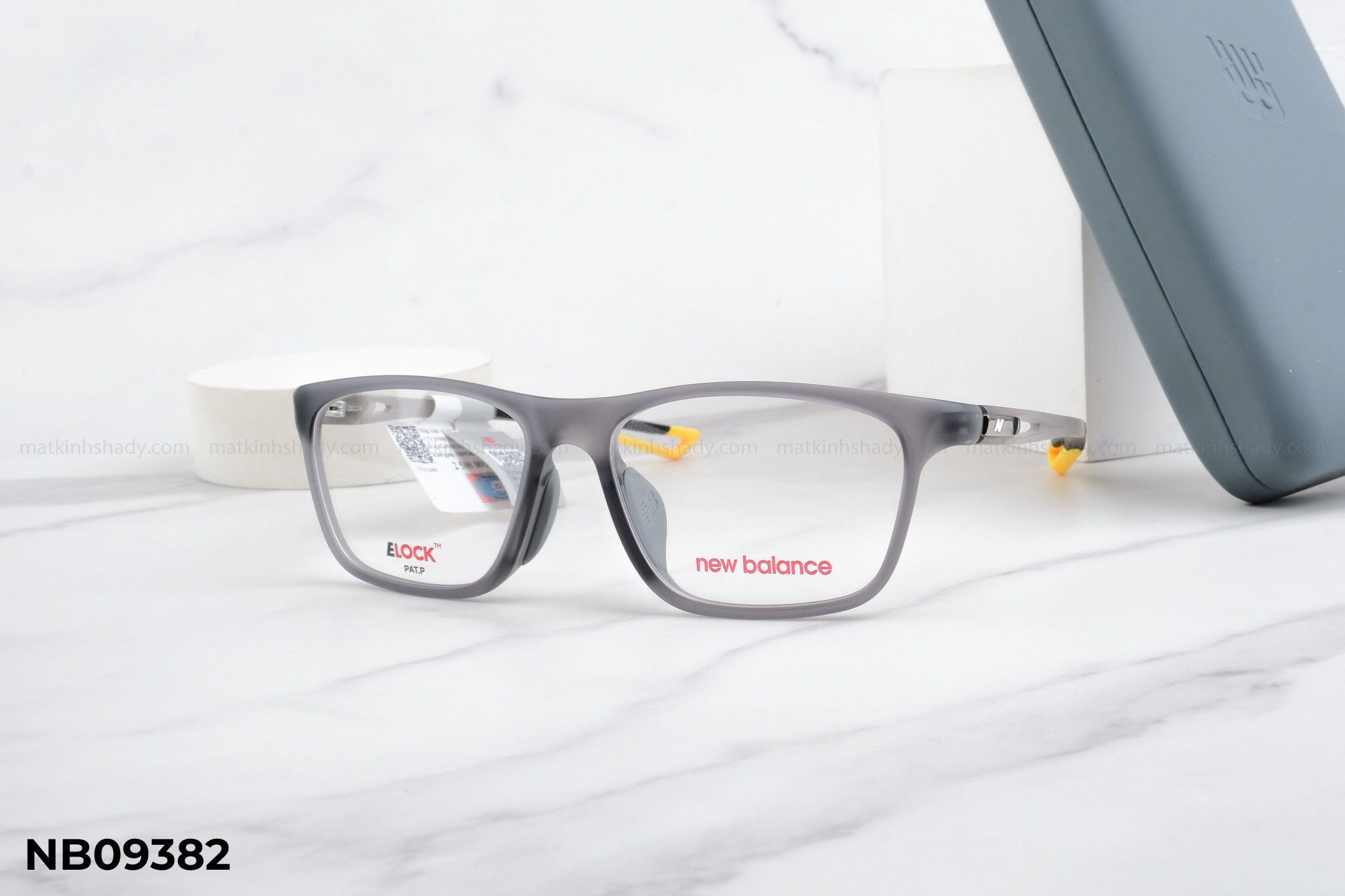  New Balance Eyewear - Glasses - NB09382 